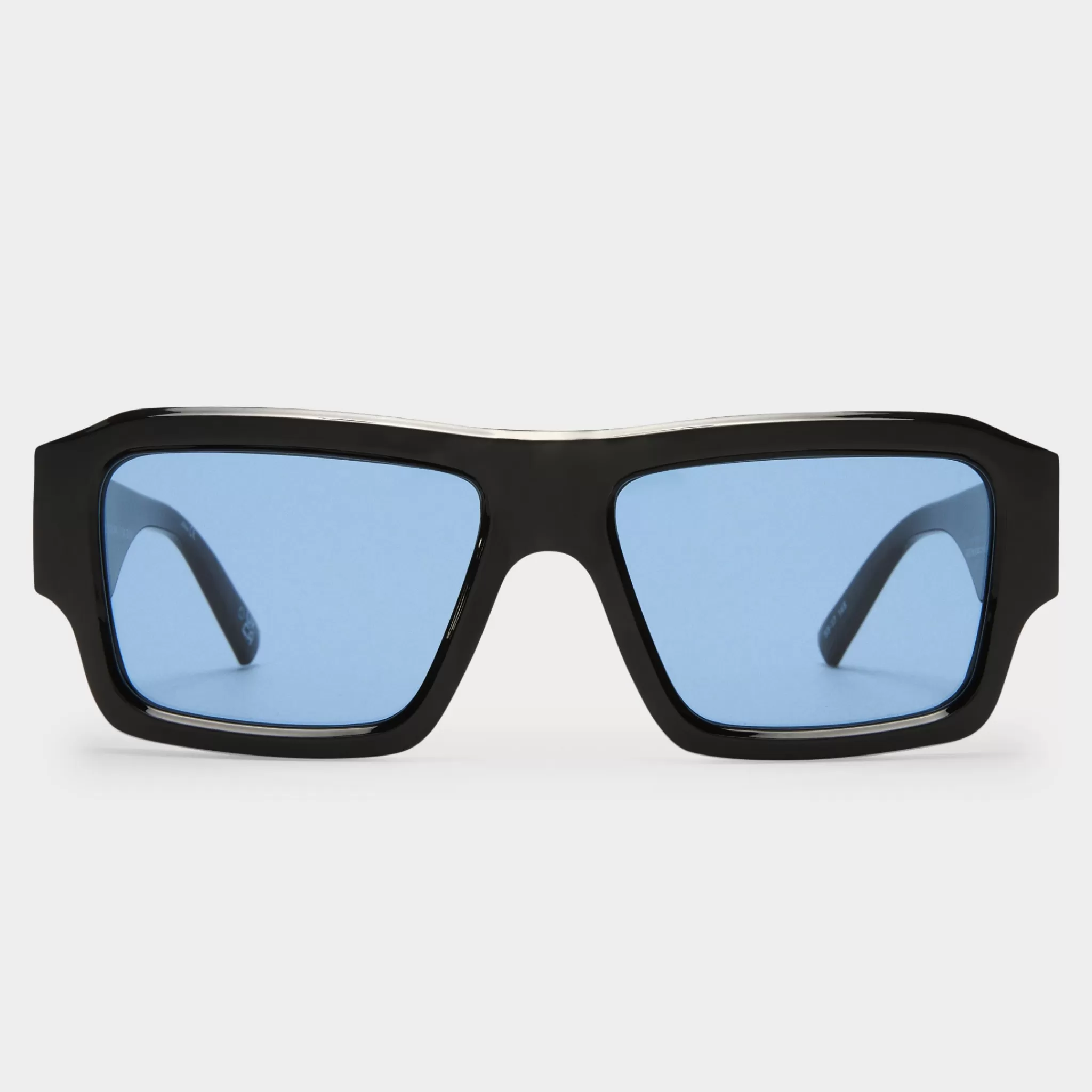 Rectangle | Rectangle-Le Specs POLYGRAPH | black
