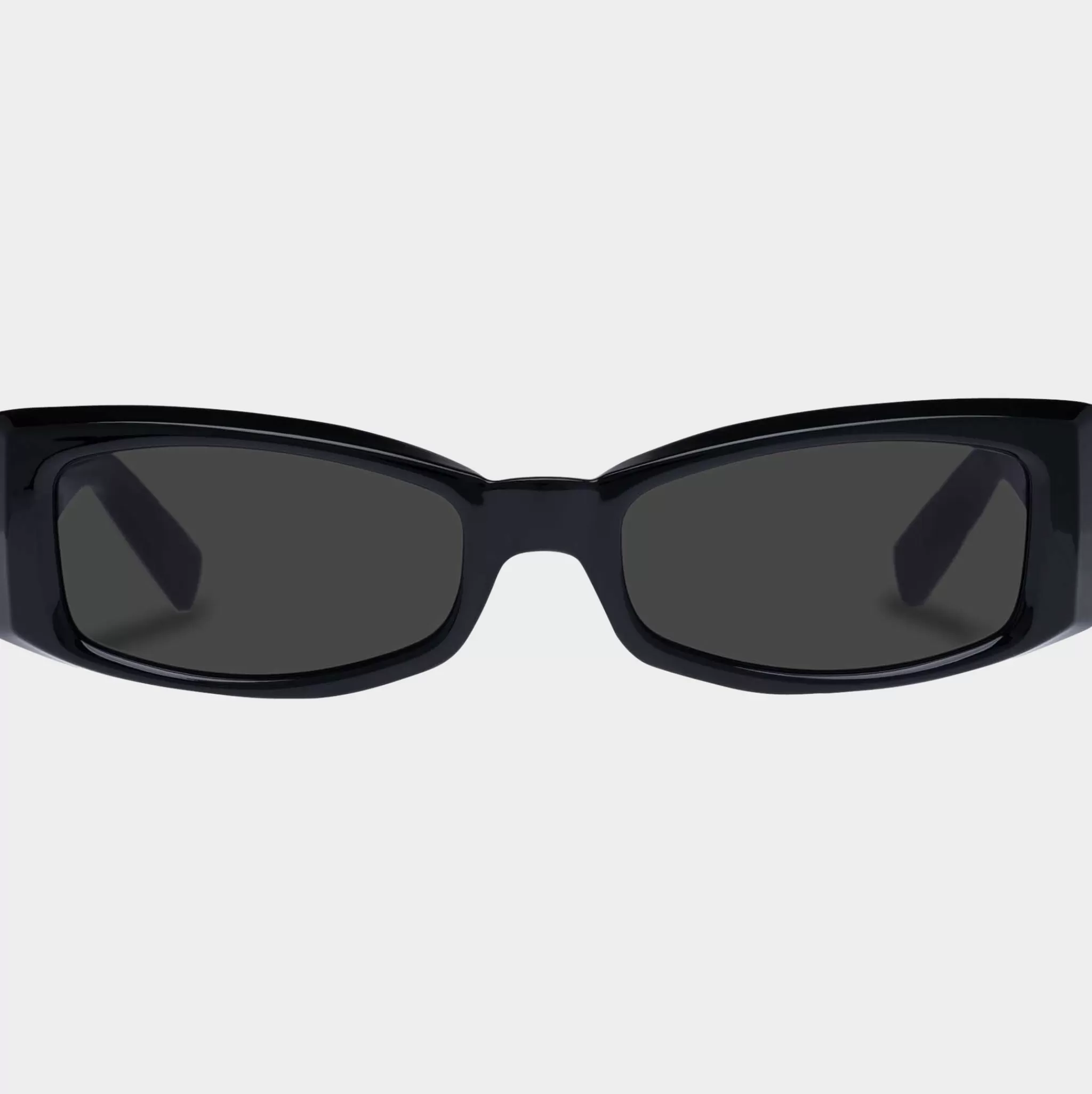 Cat Eye-Le Specs PRETENSE | black