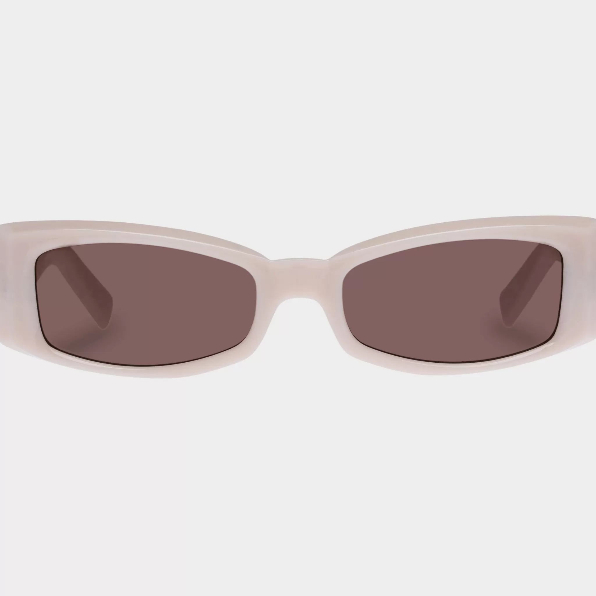 Cat Eye-Le Specs PRETENSE | ivory