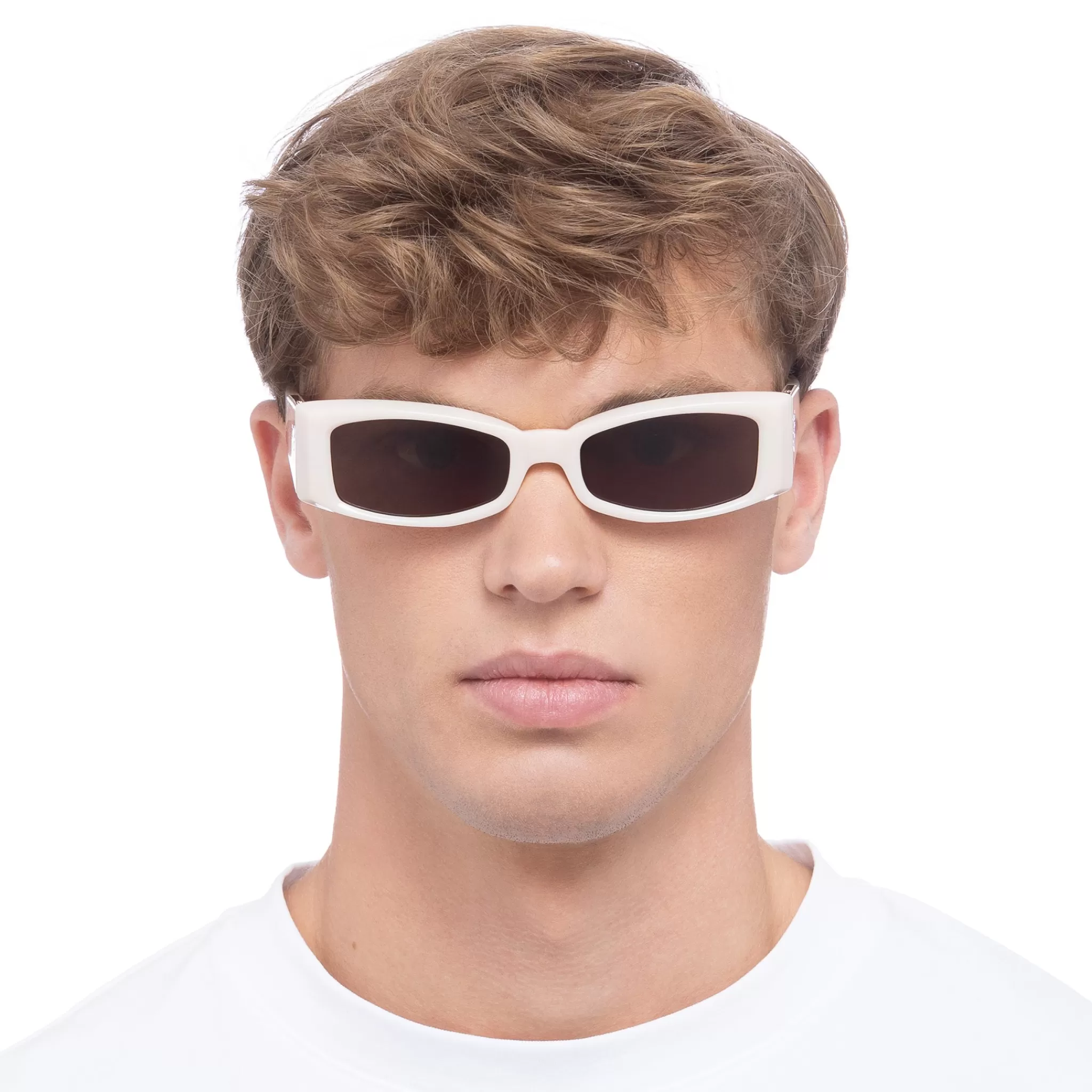 pretense__ivory_3.webp Cat Eye-Le Specs PRETENSE | ivory