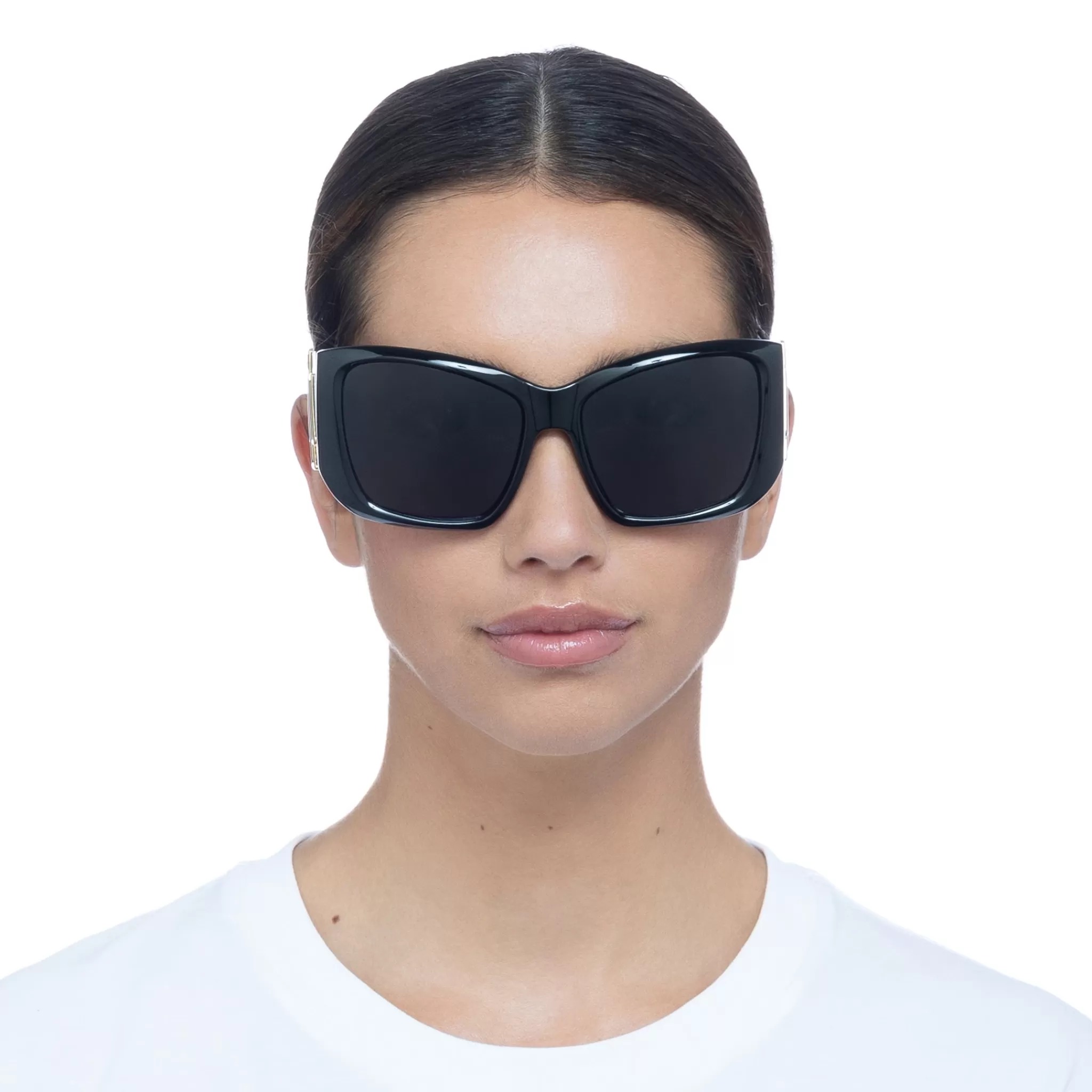Square | Square-Le Specs PRIMAL INSTINCT | black