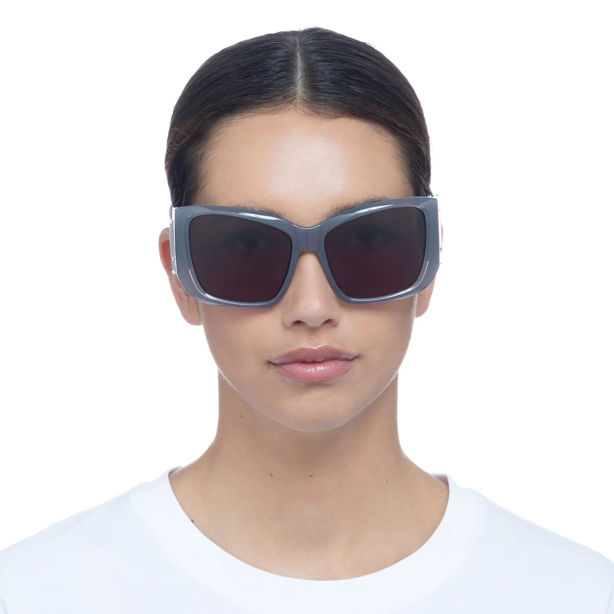 Square | Square-Le Specs PRIMAL INSTINCT | smoke