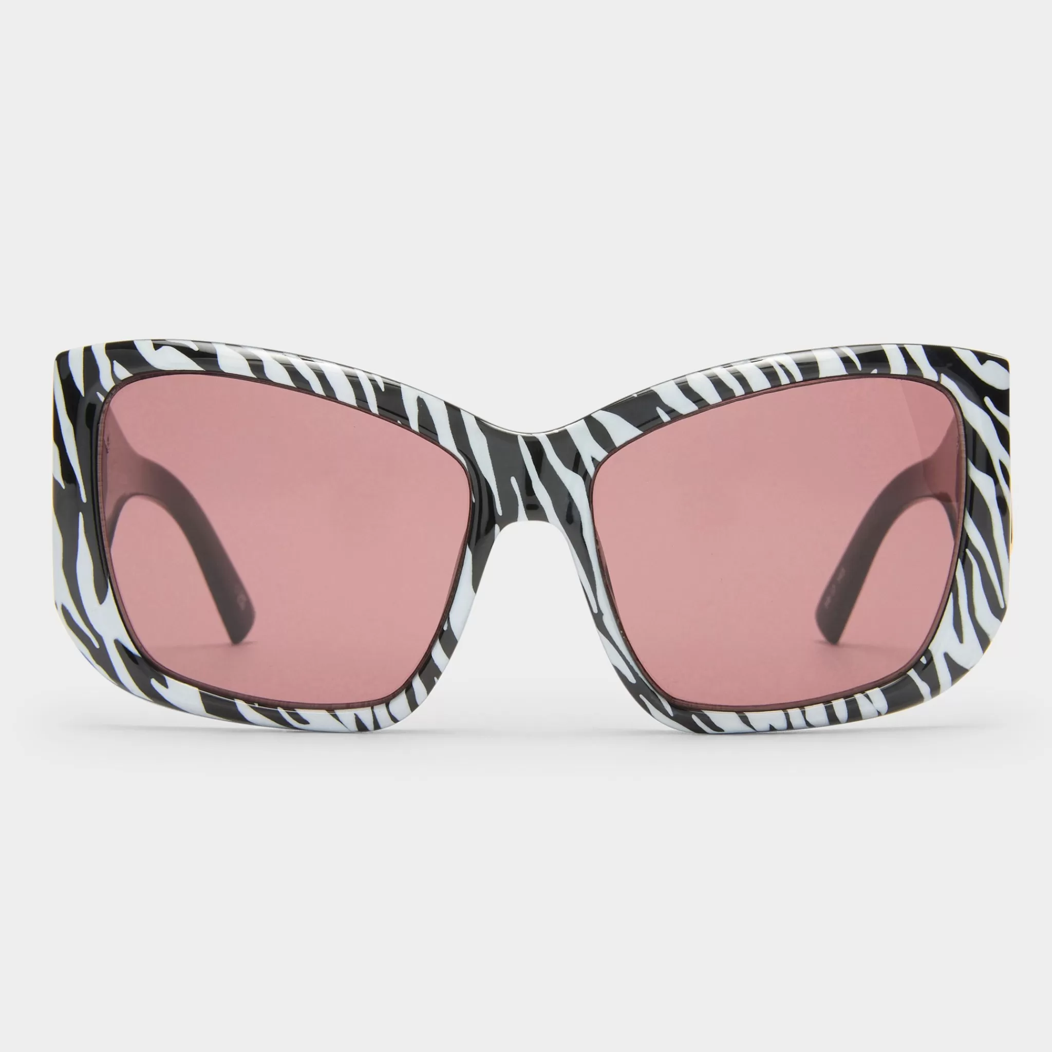 Square | Square-Le Specs PRIMAL INSTINCT LTD EDT | WHITE TIGER whitetiger2452332