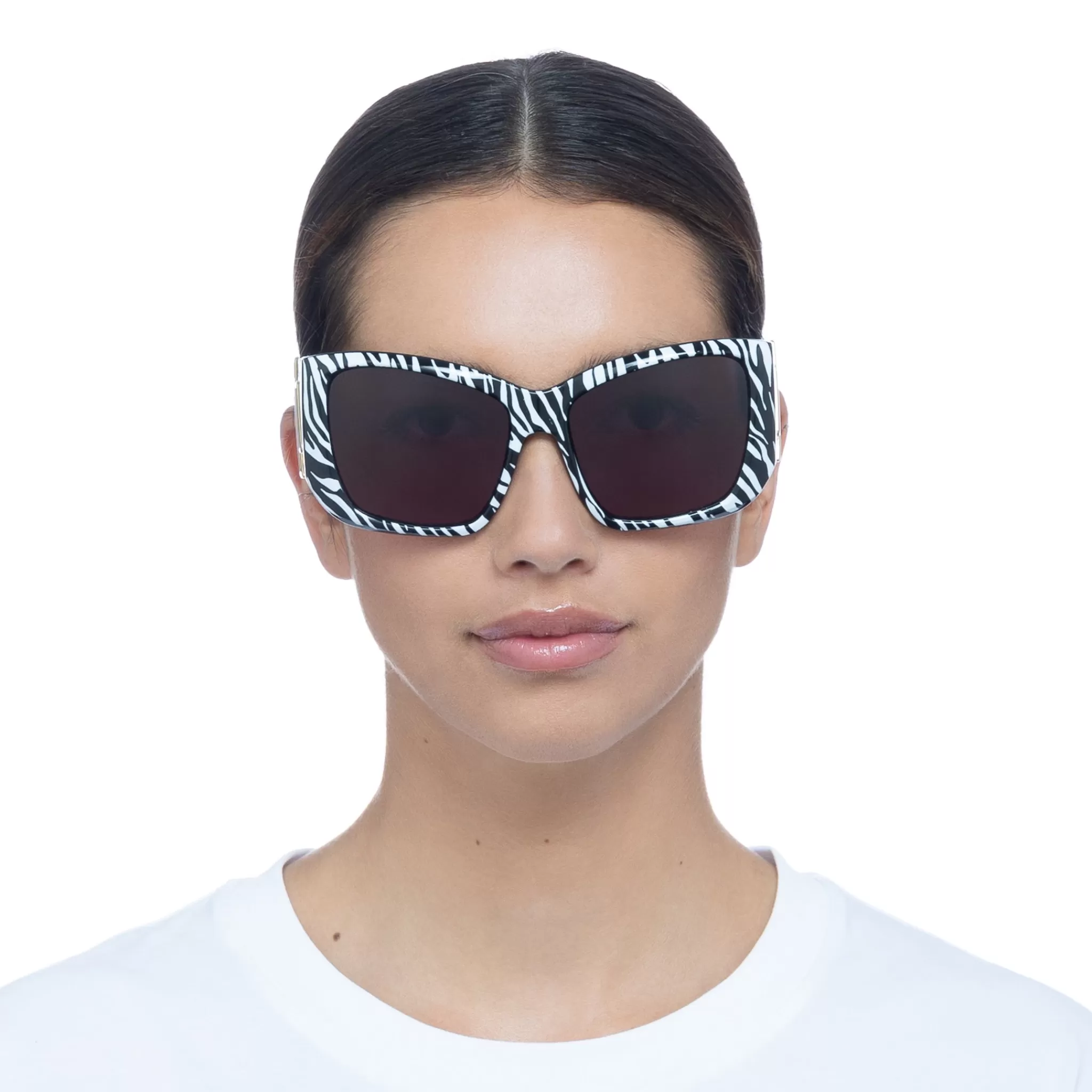 Square | Square-Le Specs PRIMAL INSTINCT LTD EDT | WHITE TIGER whitetiger2452332