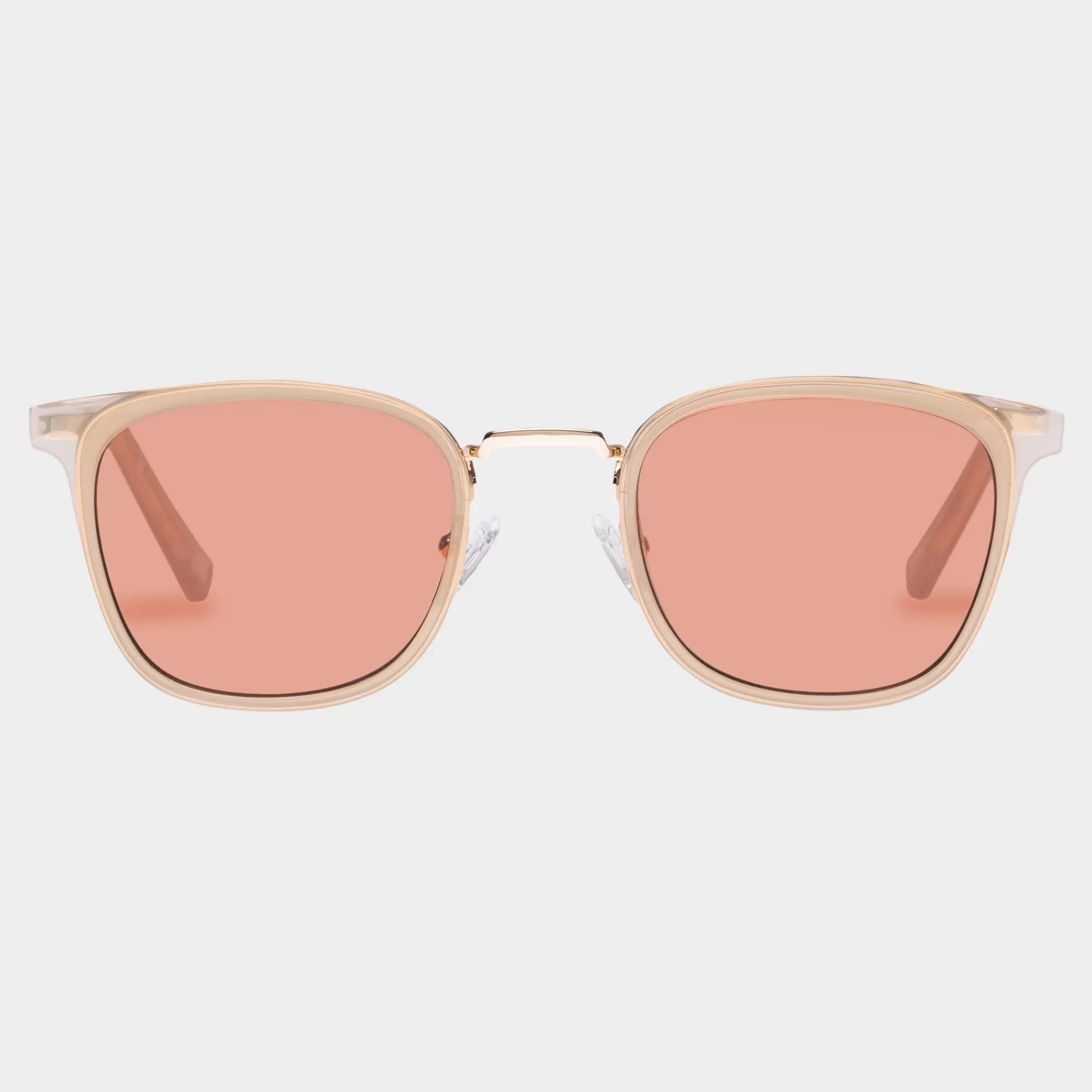 D-frame-Le Specs RACKETEER | sand