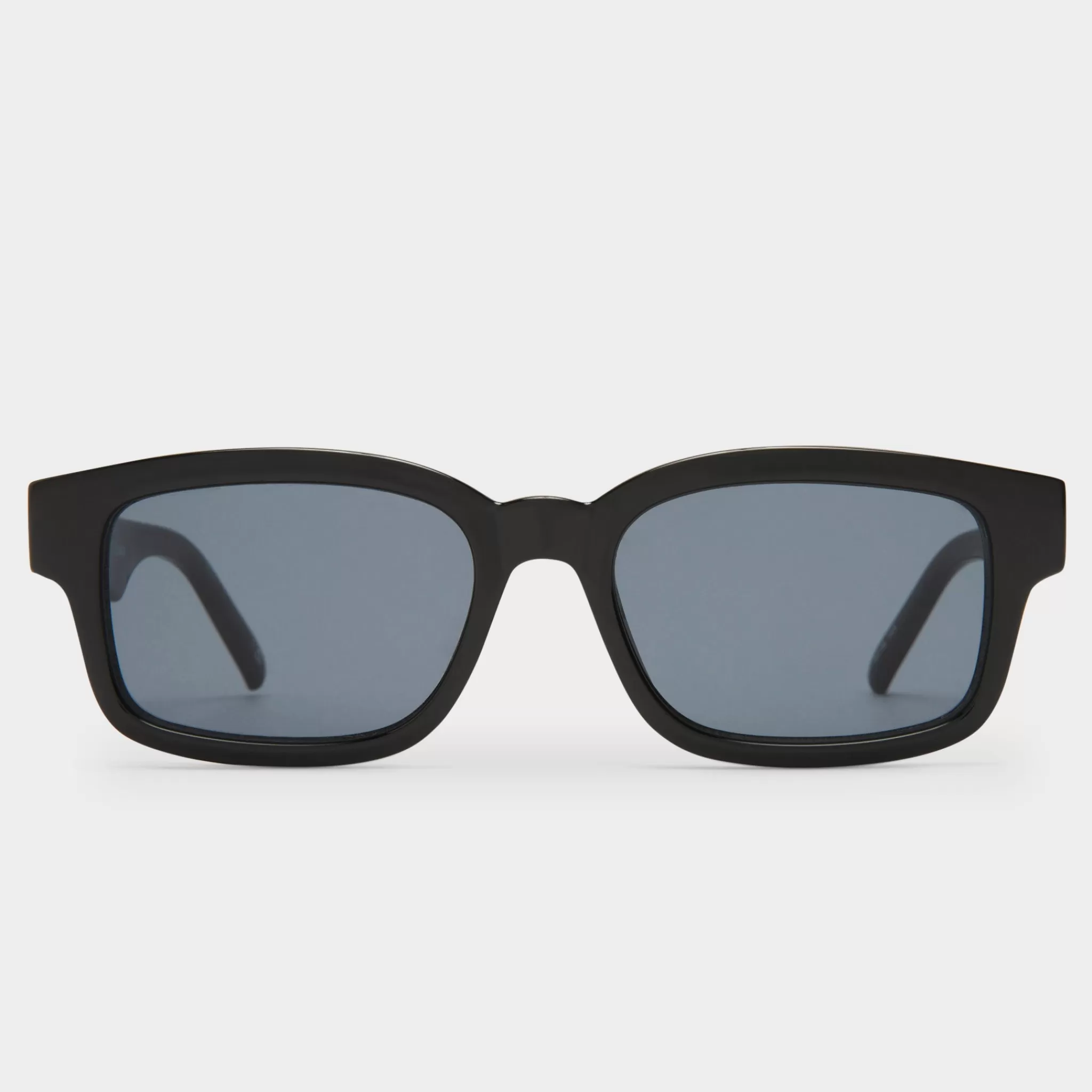 D-frame-Le Specs RECARMITO | black