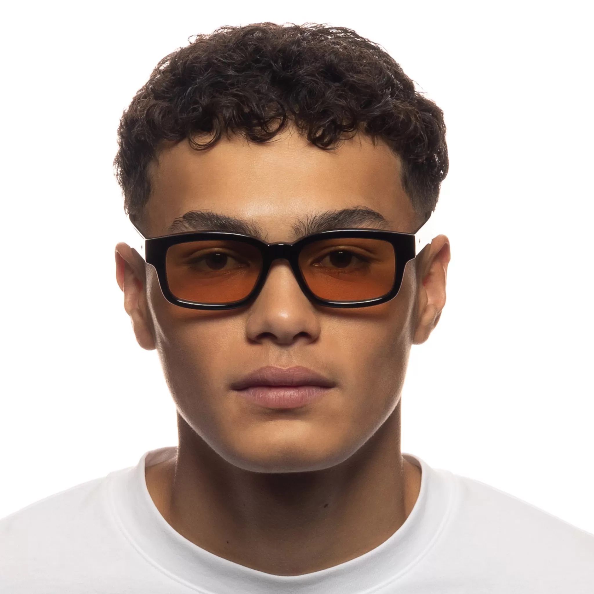 recarmito__black_mustard_mono_4.webp D-frame-Le Specs RECARMITO | MUSTARD MONO black