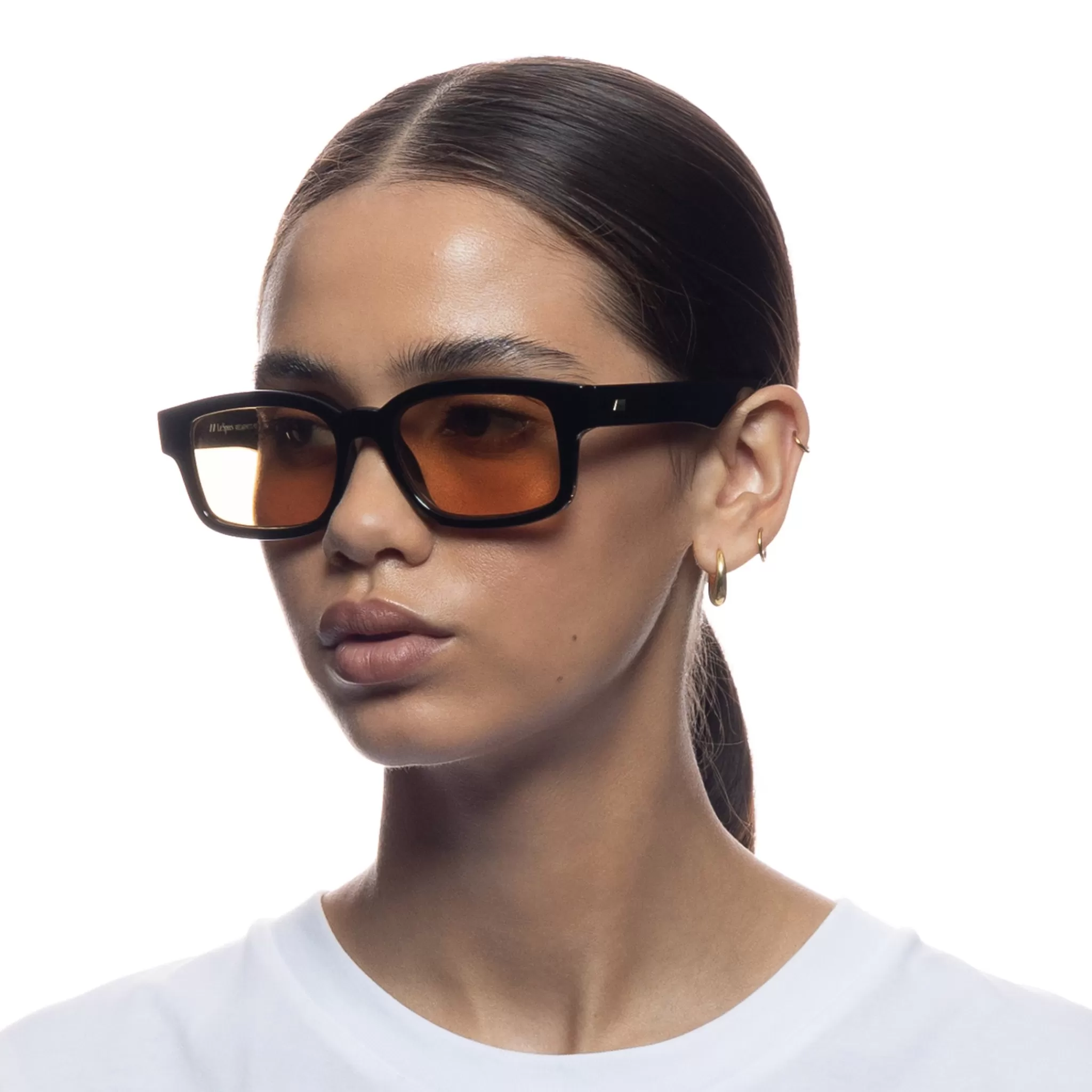 recarmito__black_mustard_mono_5.webp D-frame-Le Specs RECARMITO | MUSTARD MONO black