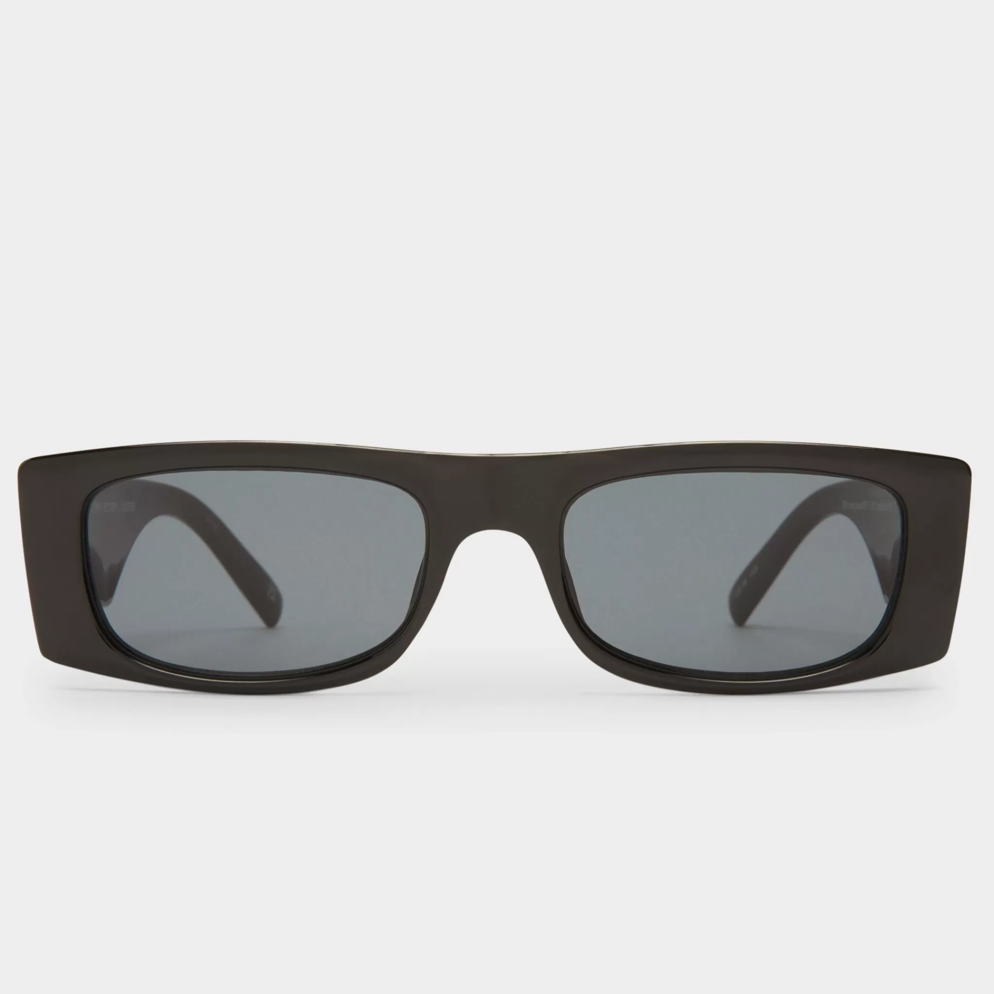 Rectangle | Rectangle-Le Specs RECOVERY | black