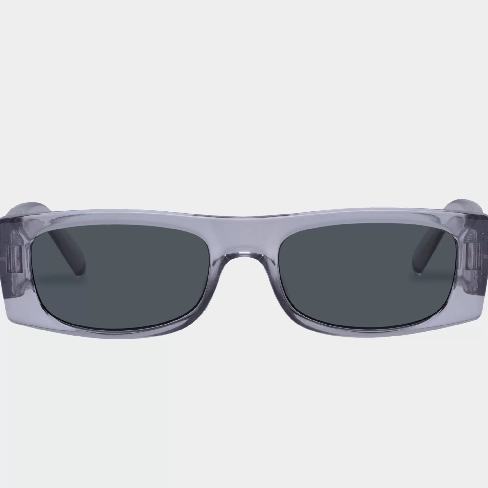 Rectangle | Rectangle-Le Specs RECOVERY | pewter