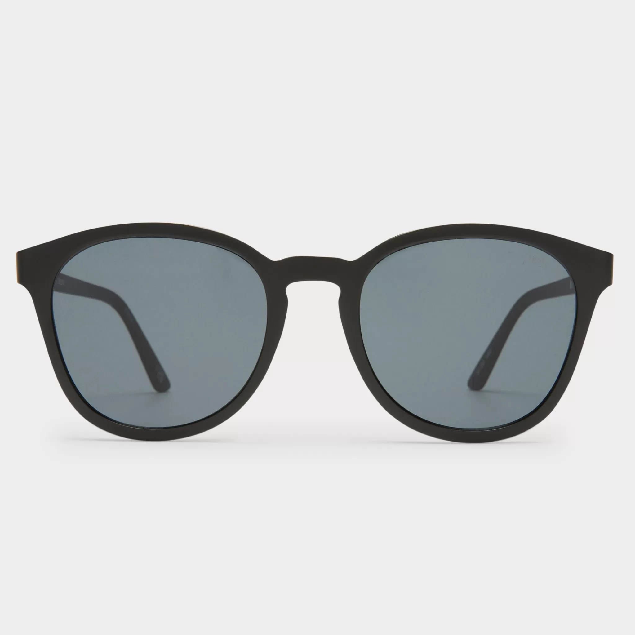 Round | Round-Le Specs RENEGADE | MATTE BLACK matteblack