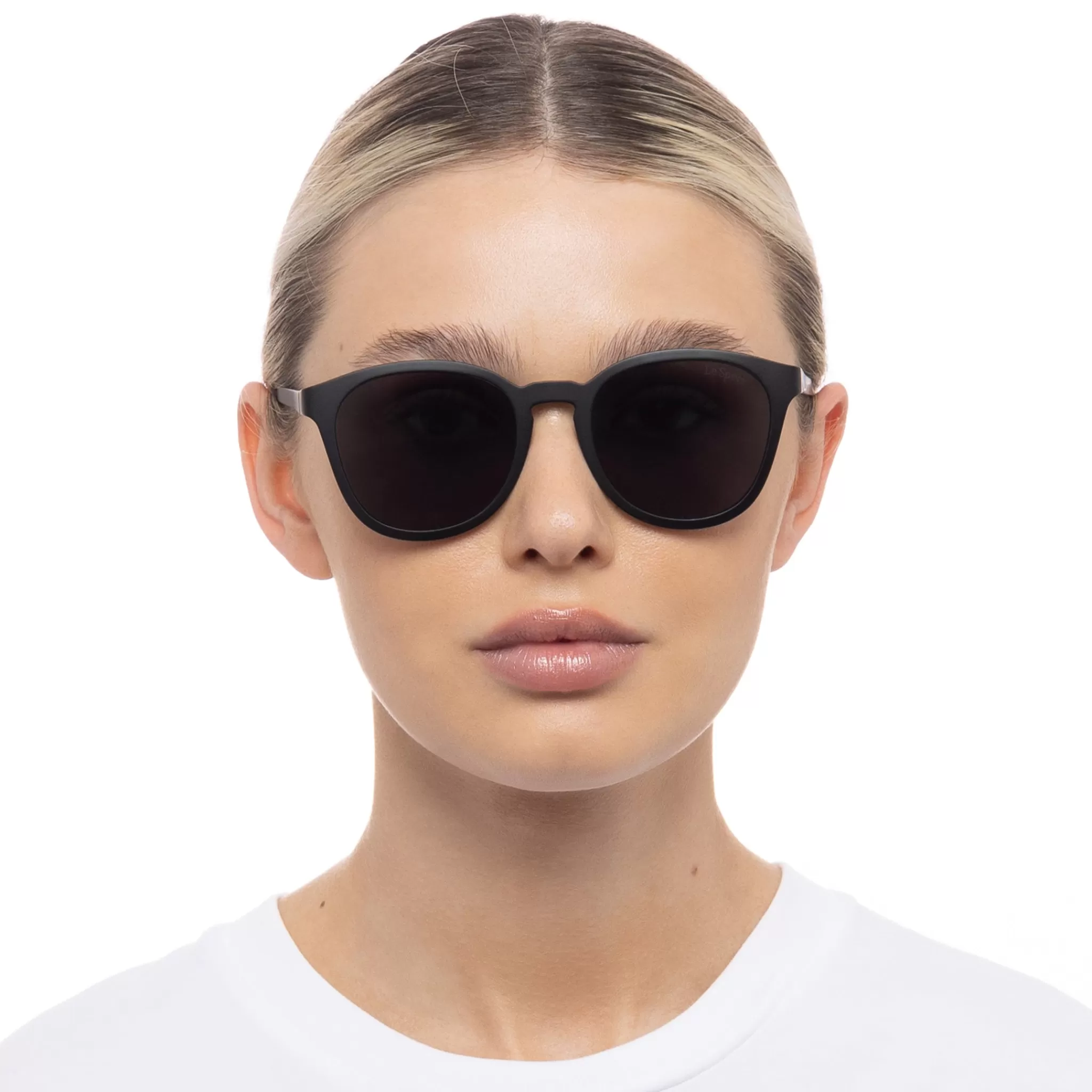 Round | Round-Le Specs RENEGADE | MATTE BLACK matteblack