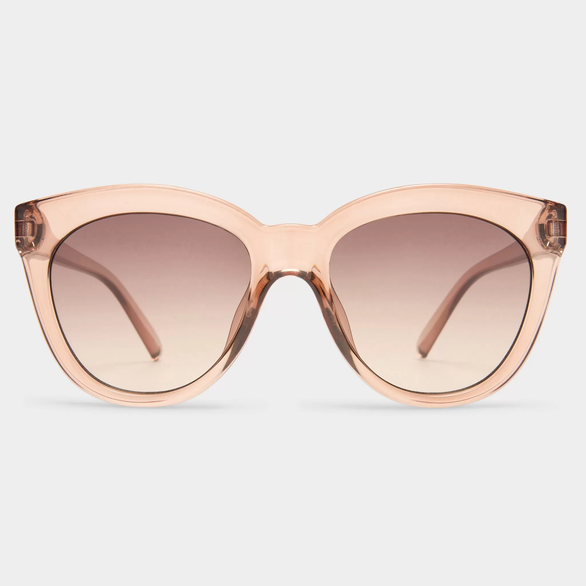 Cat Eye-Le Specs RESUMPTION | putty