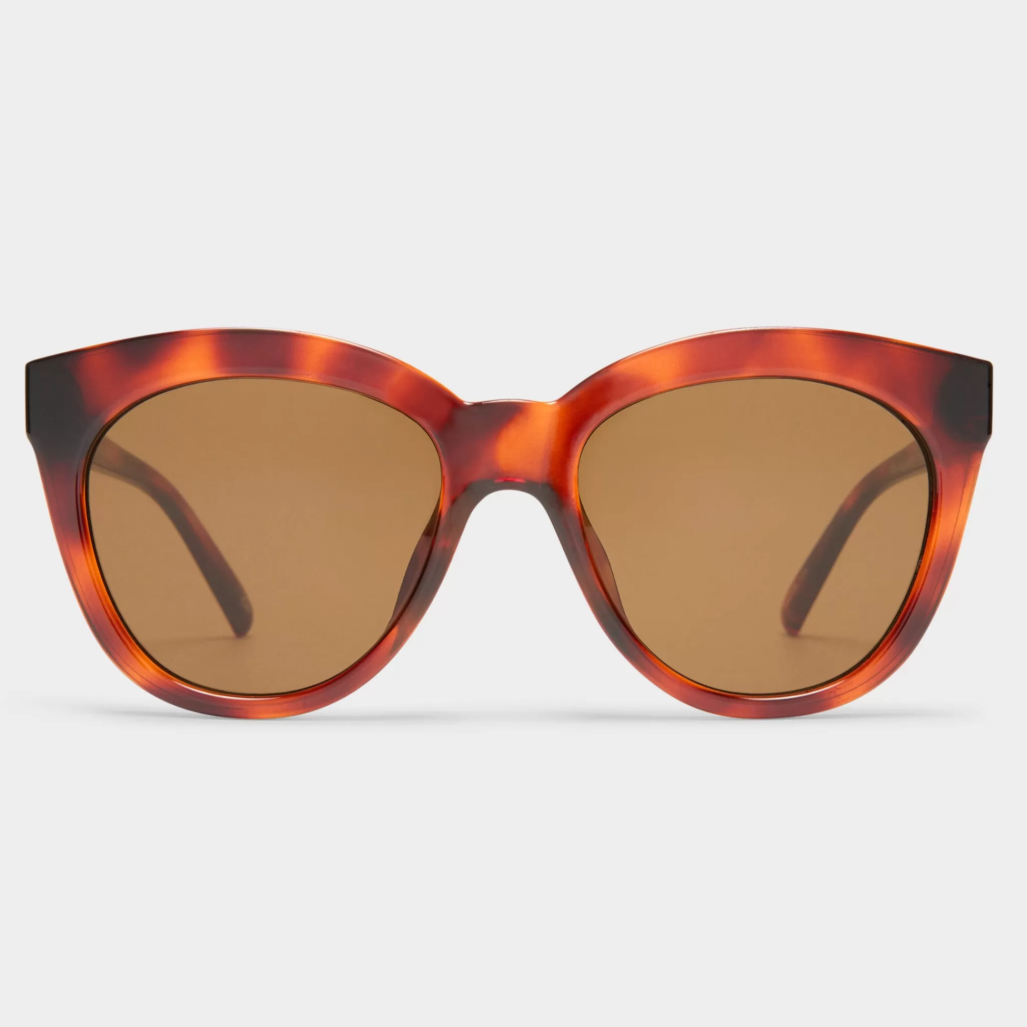 Cat Eye-Le Specs RESUMPTION | TOFFEE TORT toffeetort
