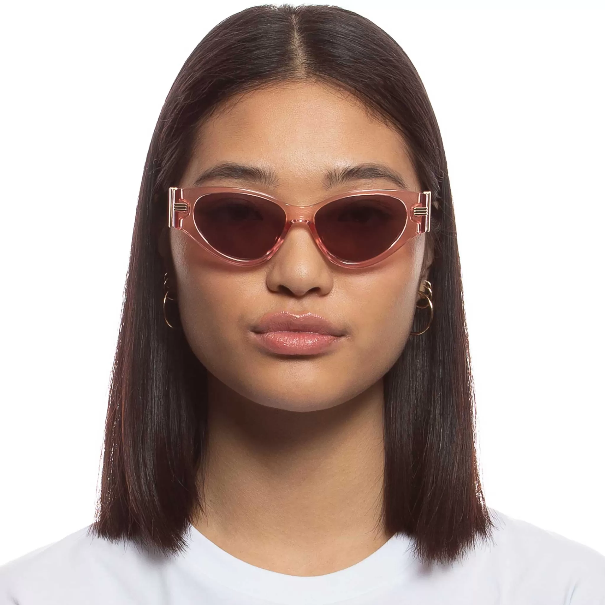 Cat Eye-Le Specs SCORPIUS RIDGE | pink
