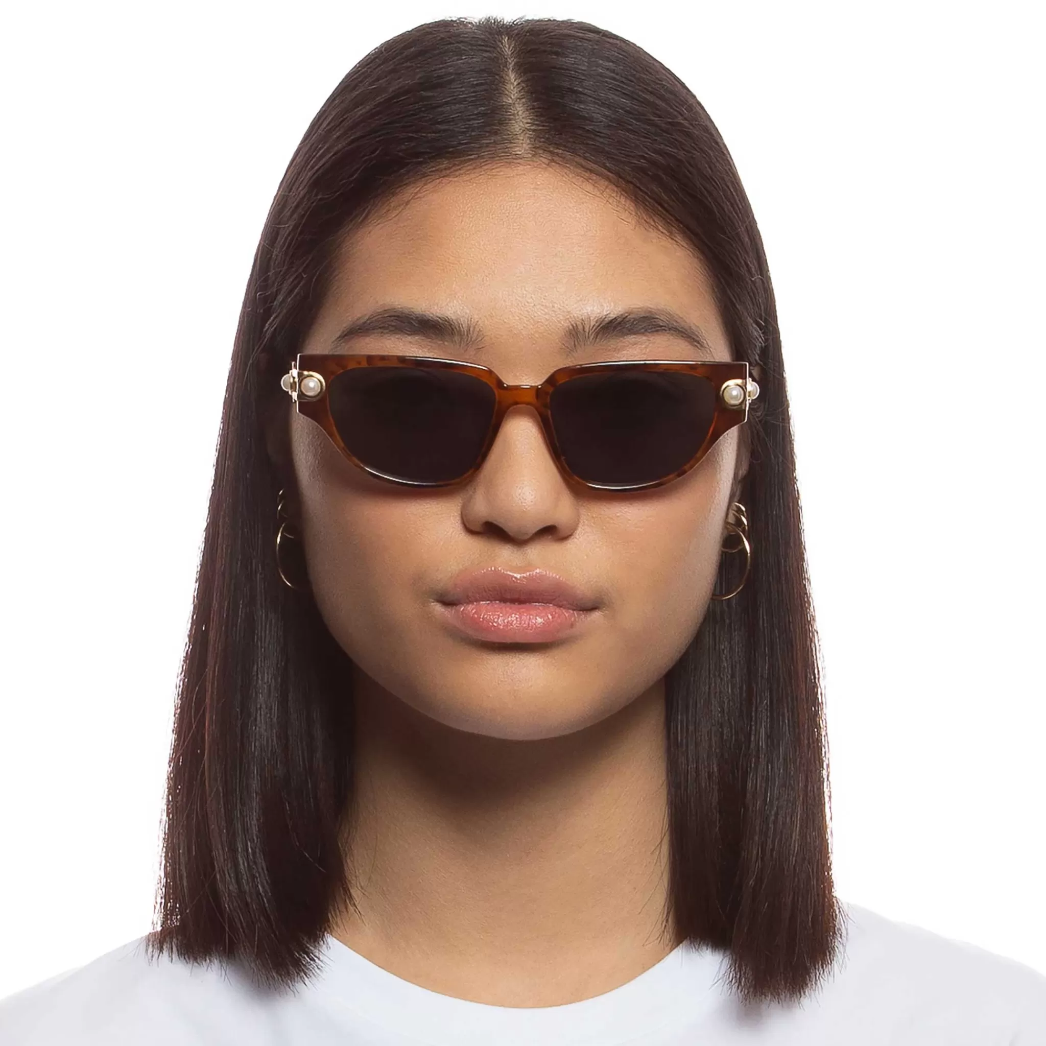 Cat Eye-Le Specs SERPENS LINK | tort