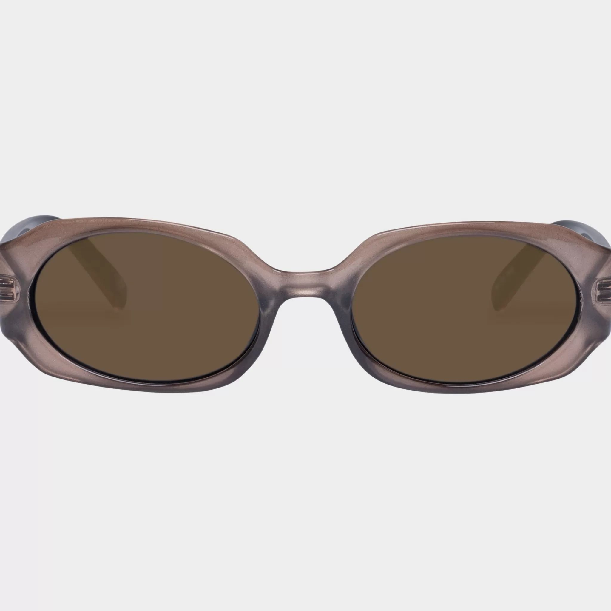 Rectangle-Le Specs SHEBANG | CHAMPAGNE SHIMMER champagneshimmer