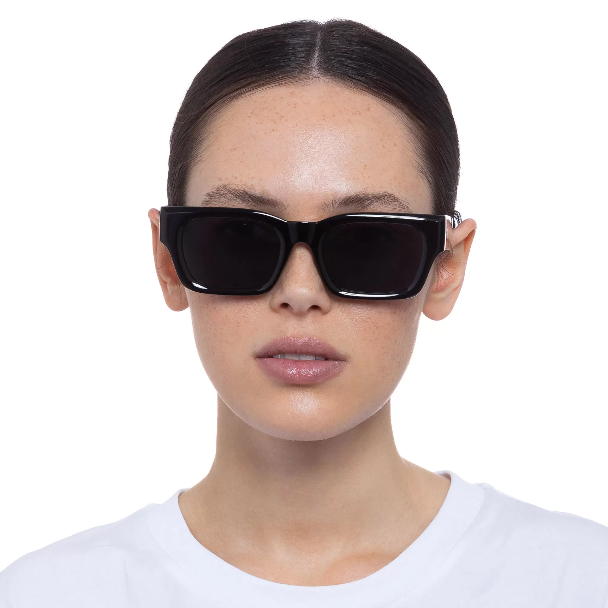 Rectangle | Rectangle-Le Specs SHMOOD | black