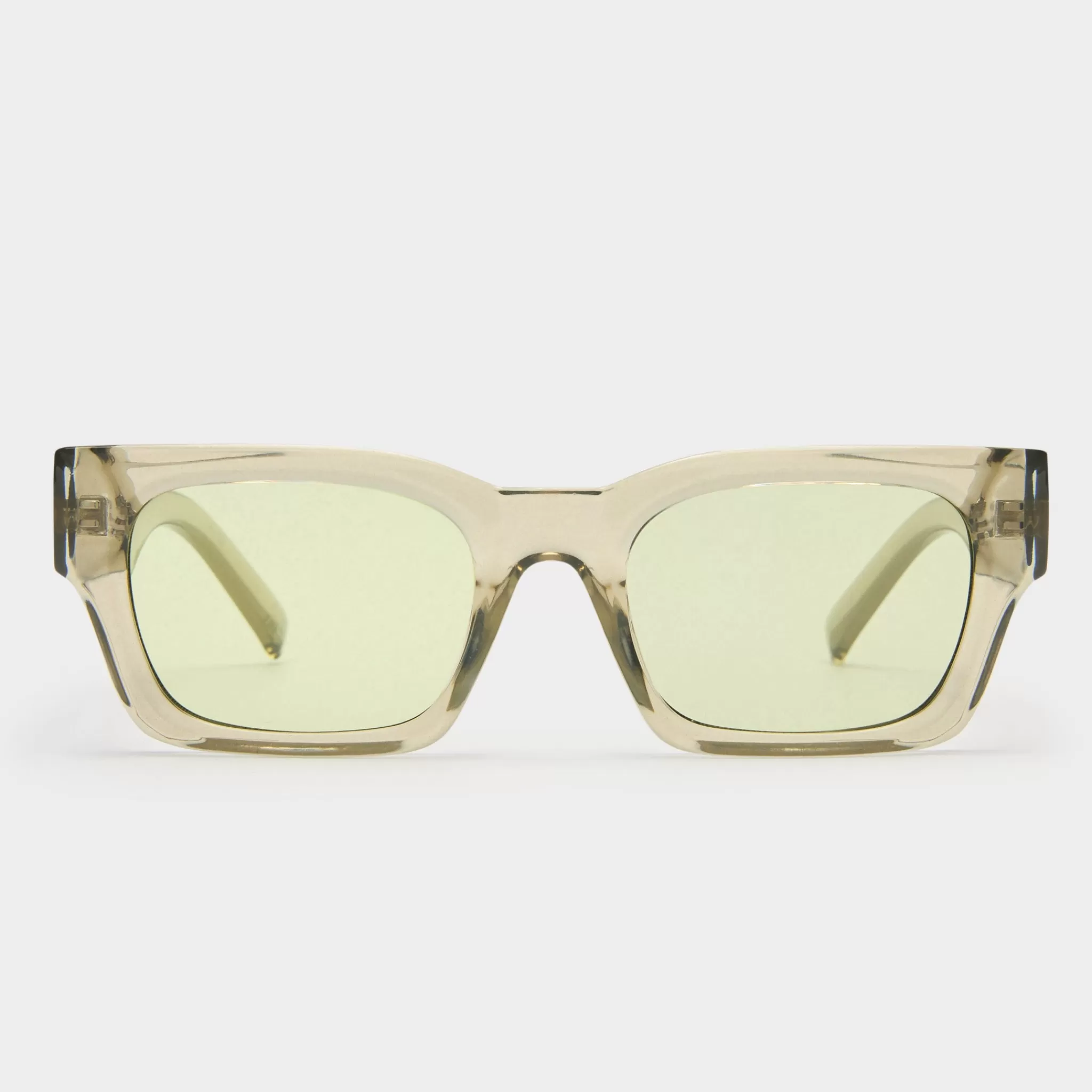 Rectangle | Rectangle-Le Specs SHMOOD | eucalyptus