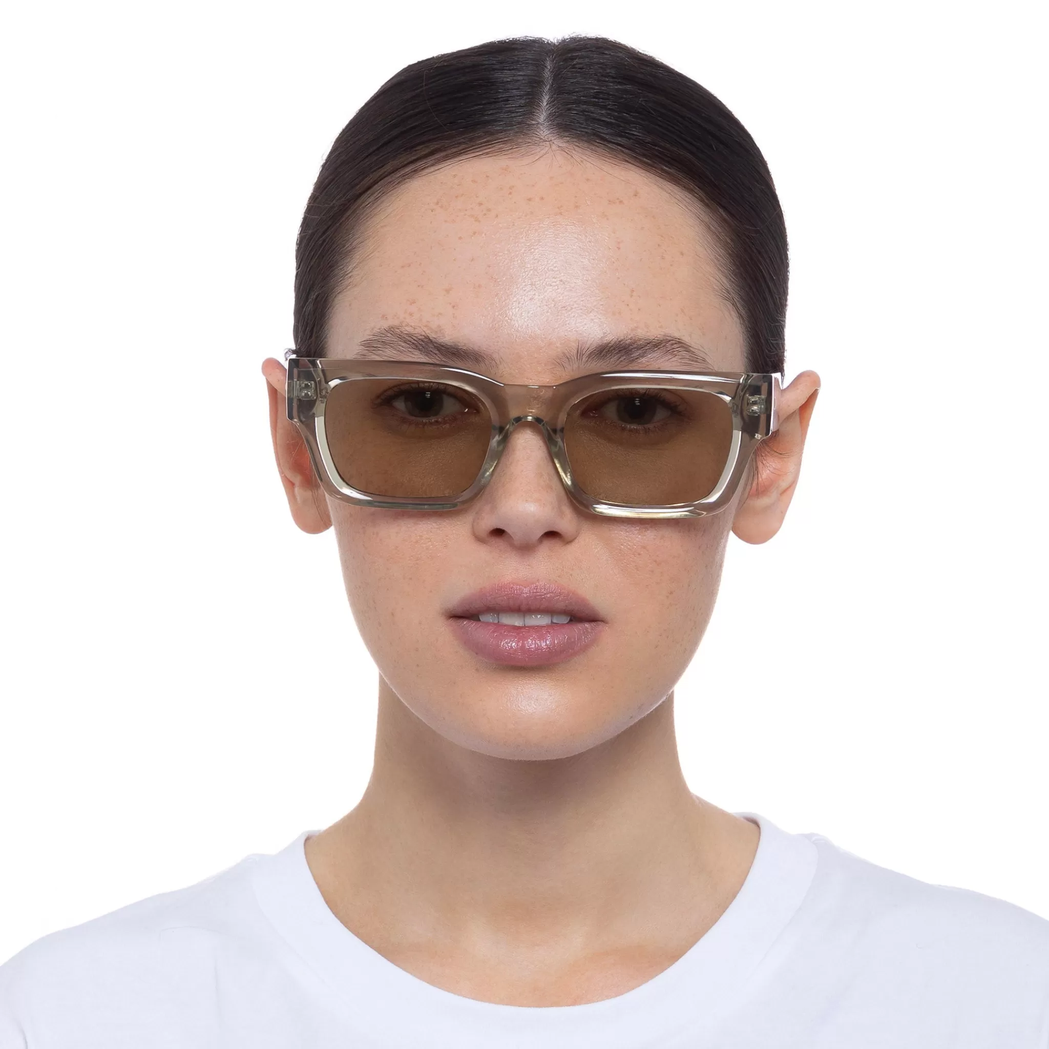 Rectangle | Rectangle-Le Specs SHMOOD | eucalyptus