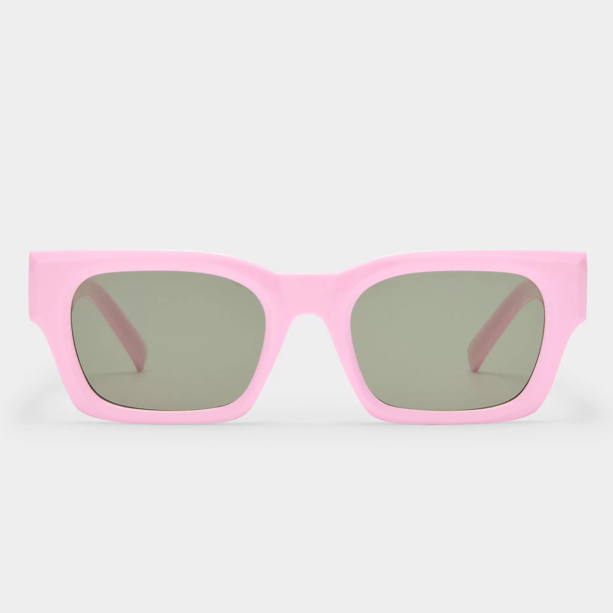 Rectangle | Rectangle-Le Specs SHMOOD LTD EDT | POWDER PINK powderpink