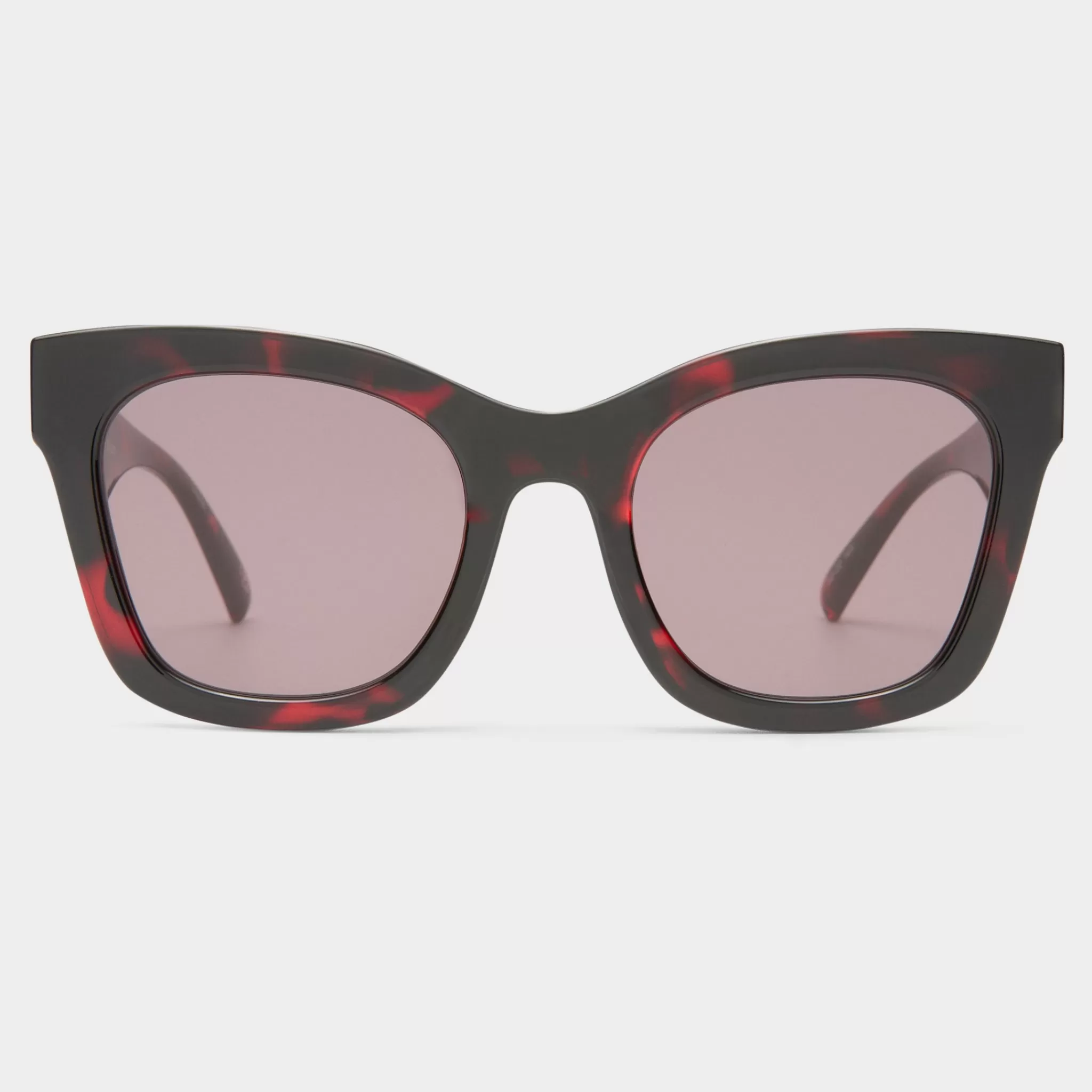 Oversized | Cat Eye-Le Specs SHOWSTOPPER | CHERRY TORT cherrytort
