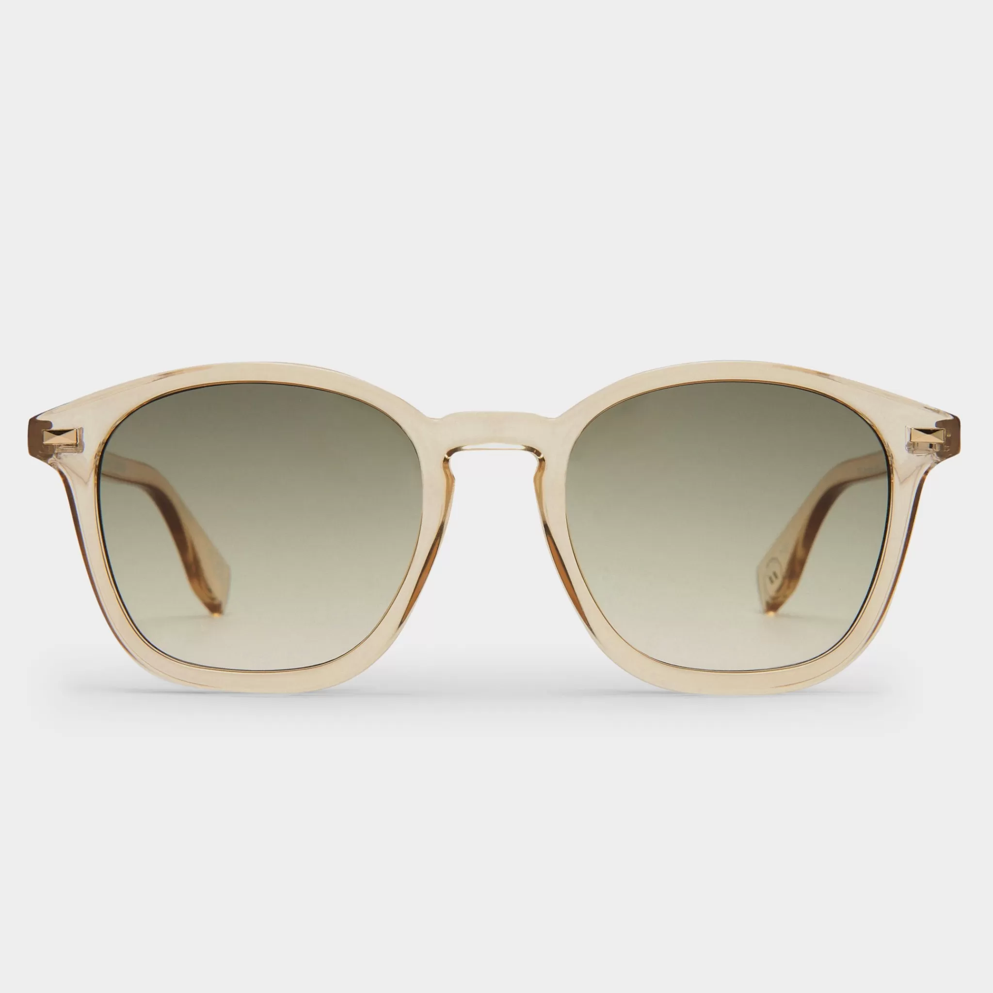 Square | Square-Le Specs SIMPLASTIC | sand