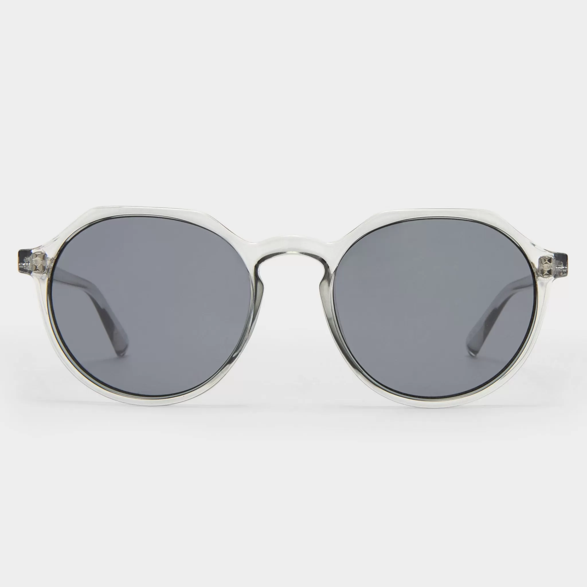 Round | Round-Le Specs SPEED OF NIGHT | pewter