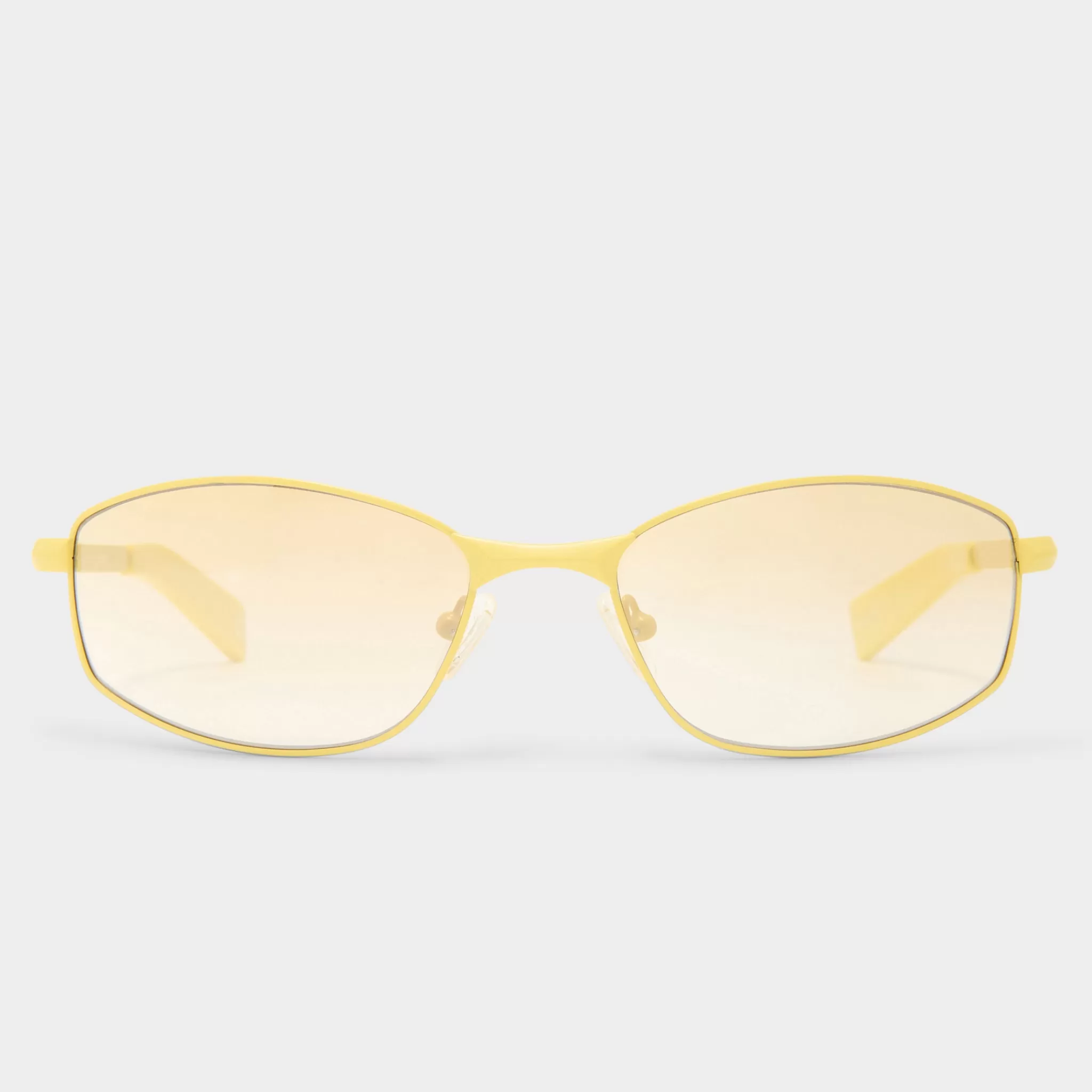 Wrap-Le Specs STAR BEAM | MATTE BUTTER mattebutter