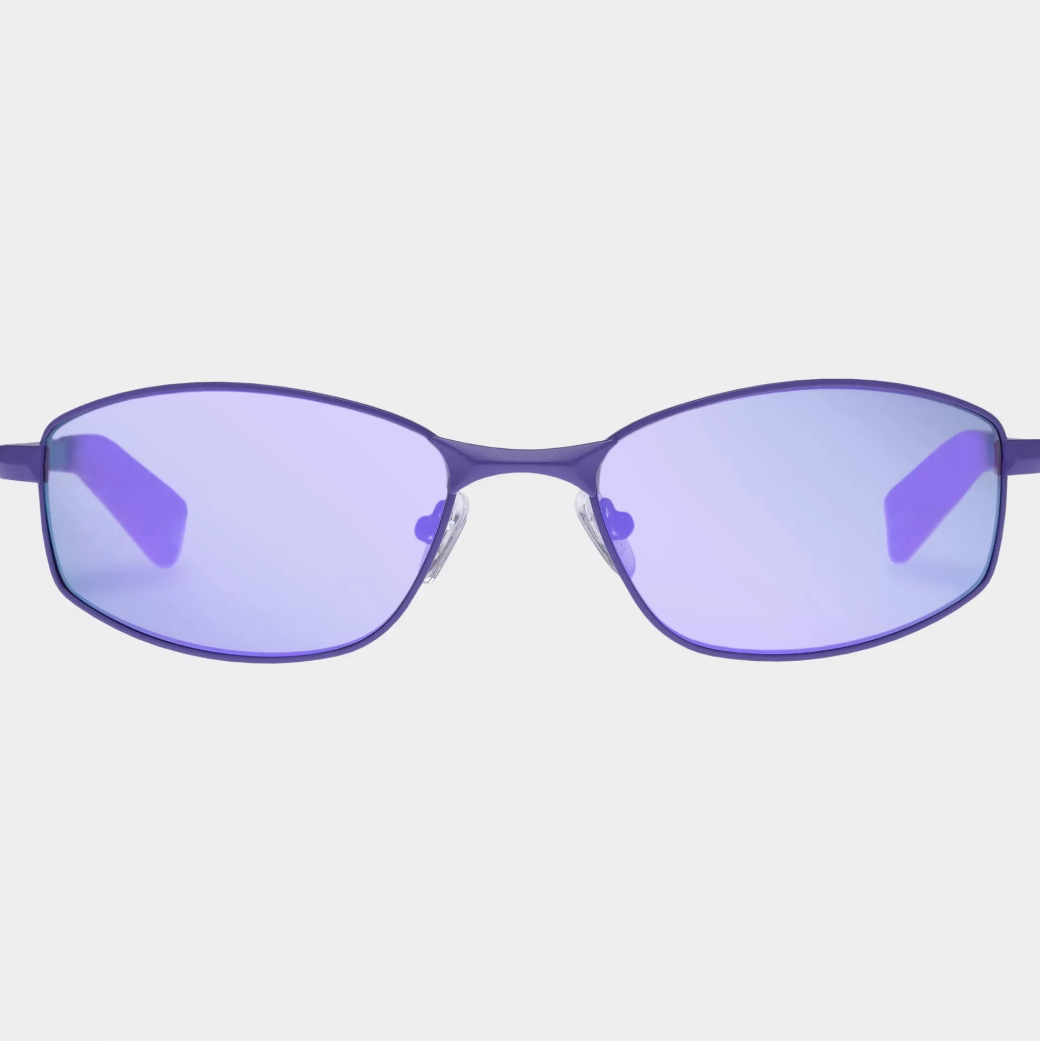 Wrap-Le Specs STAR BEAM | MATTE VIOLET matteviolet