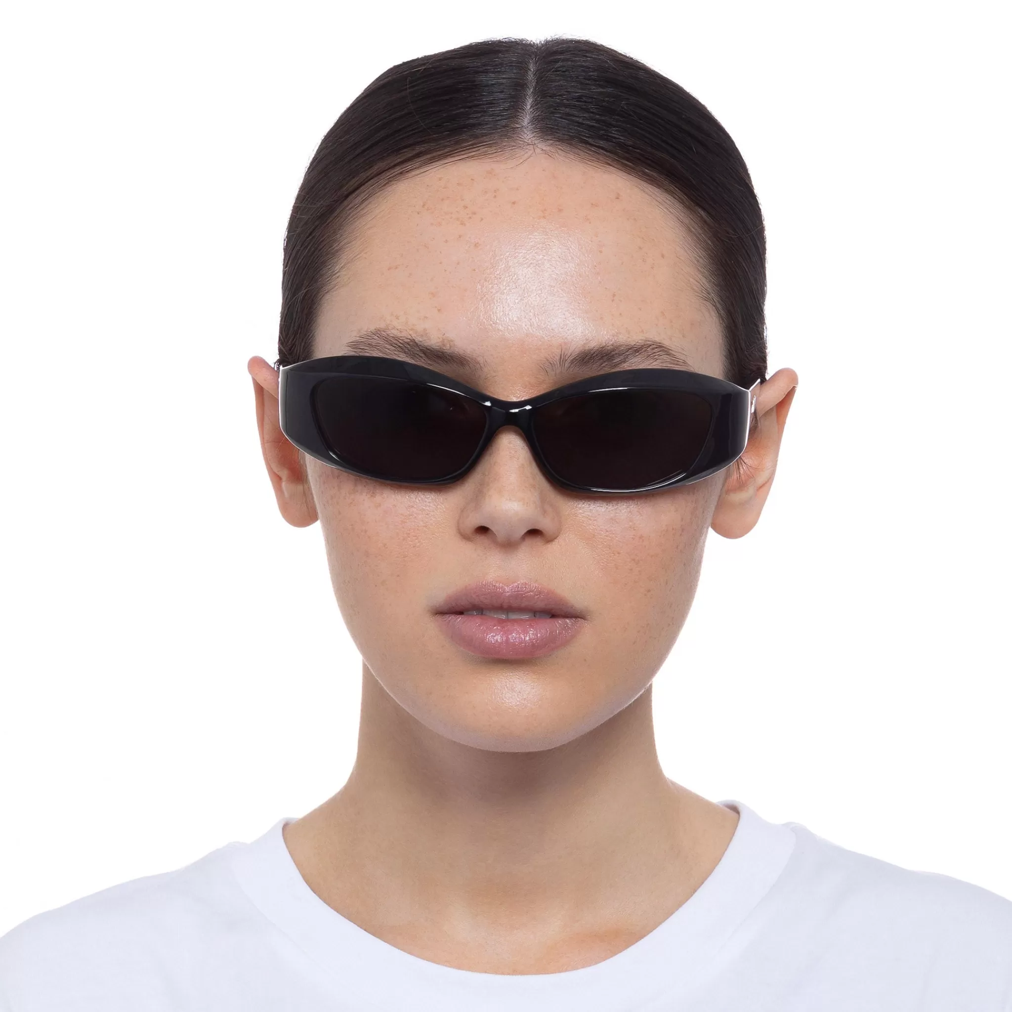 Rectangle | Rectangle-Le Specs SWIFT LUST | black