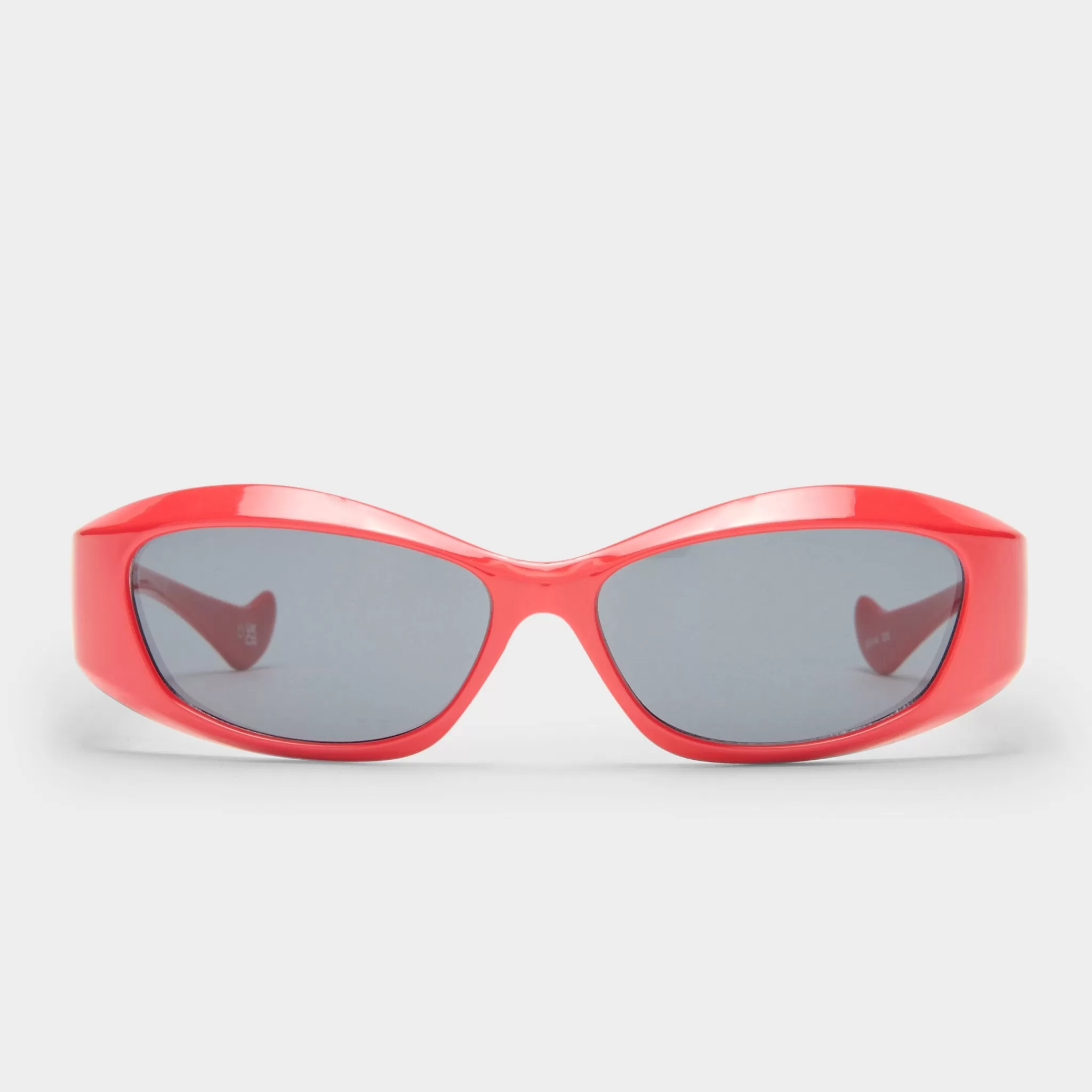 Rectangle | Rectangle-Le Specs SWIFT LUST | ELECTRIC ORANGE electricorange