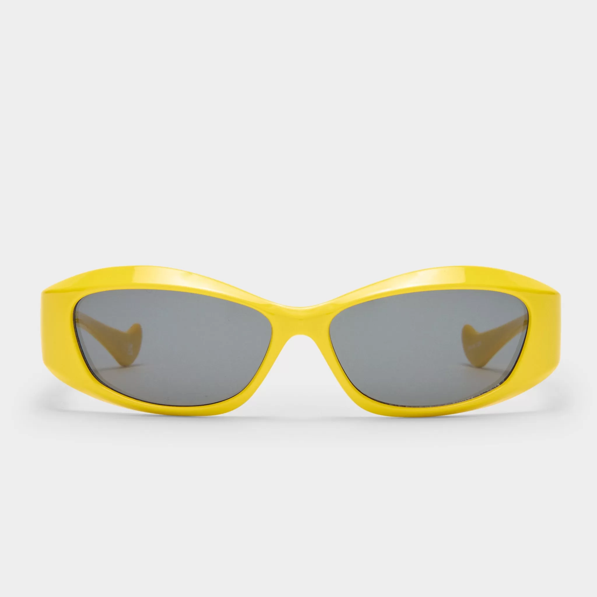 Rectangle | Rectangle-Le Specs SWIFT LUST LTD EDT | ELECTRIC YELLOW electricyellow
