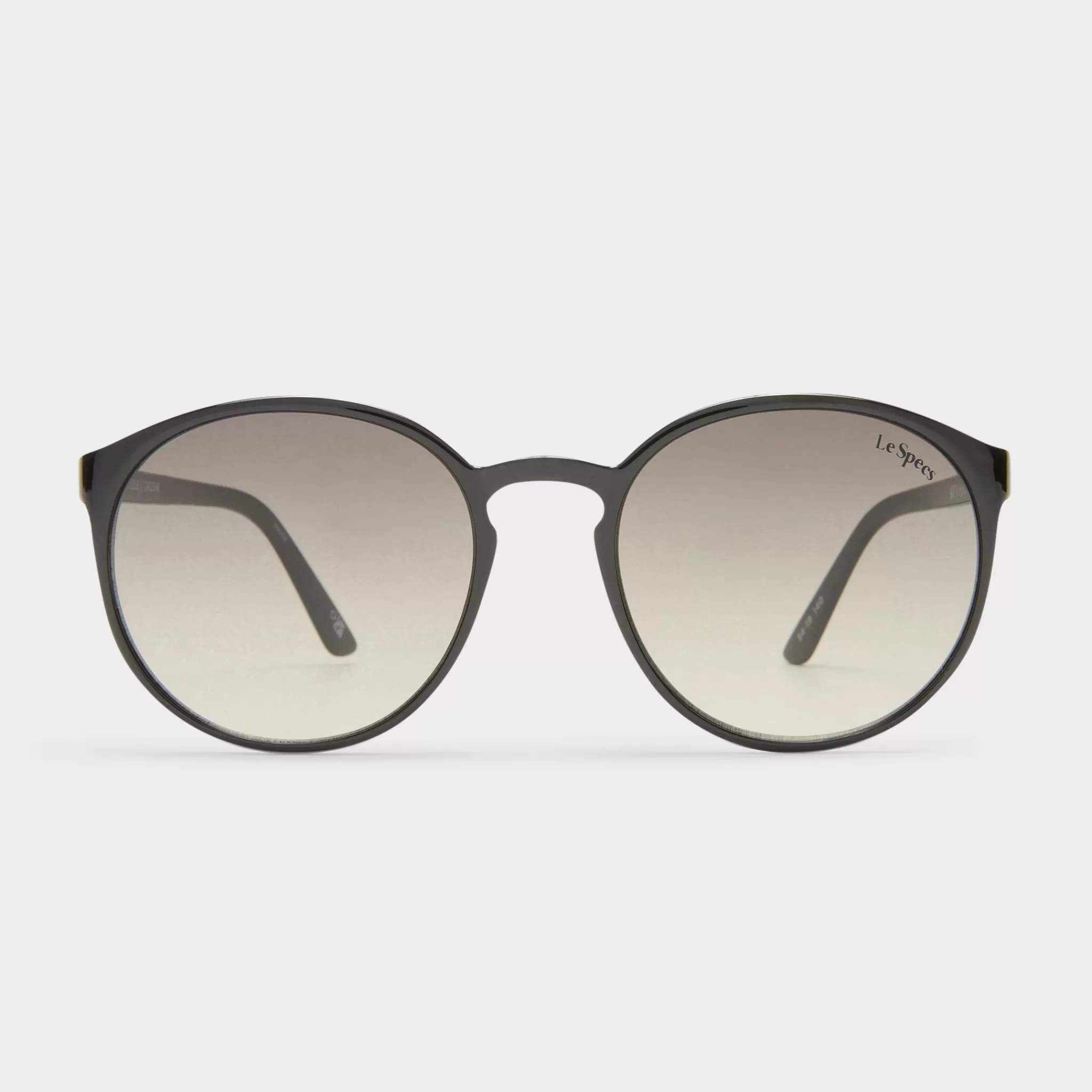 Round | Round-Le Specs SWIZZLE | black