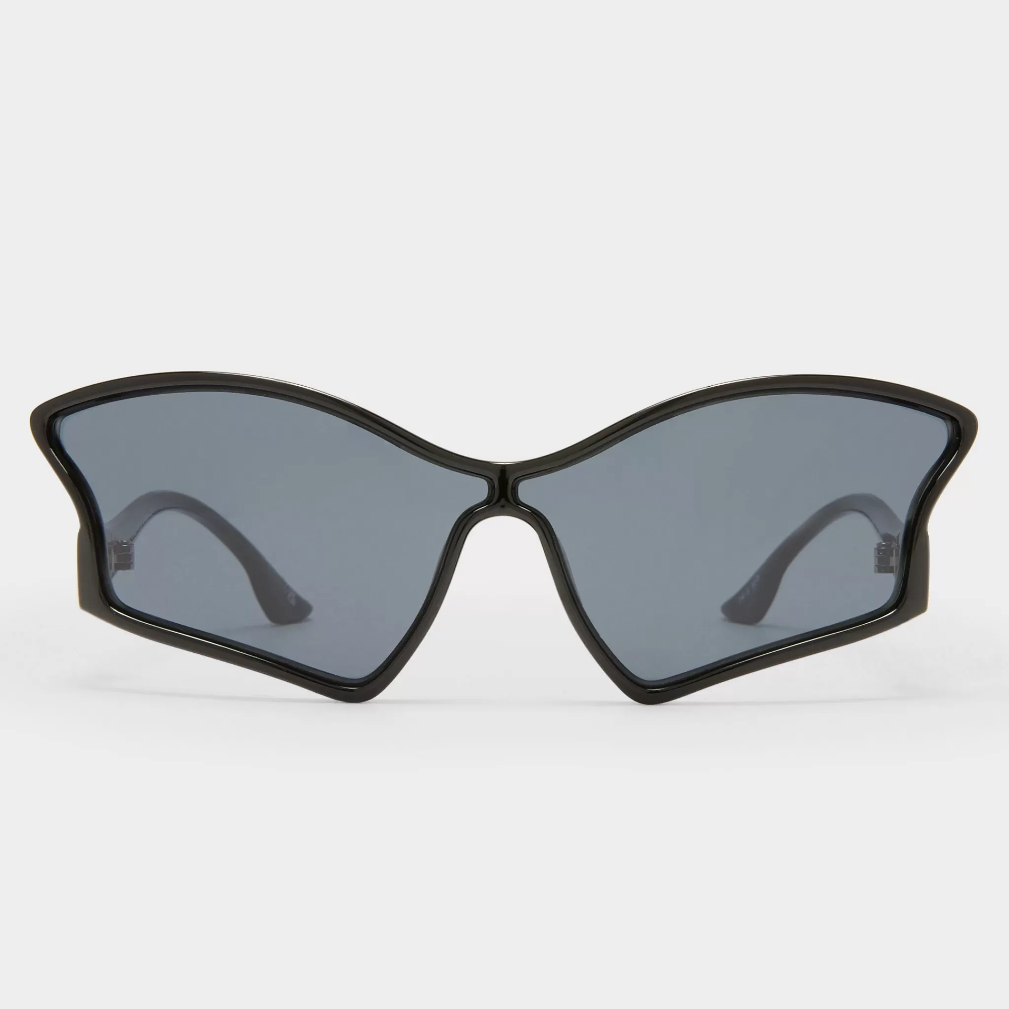 Wrap-Le Specs TAILFIN | black