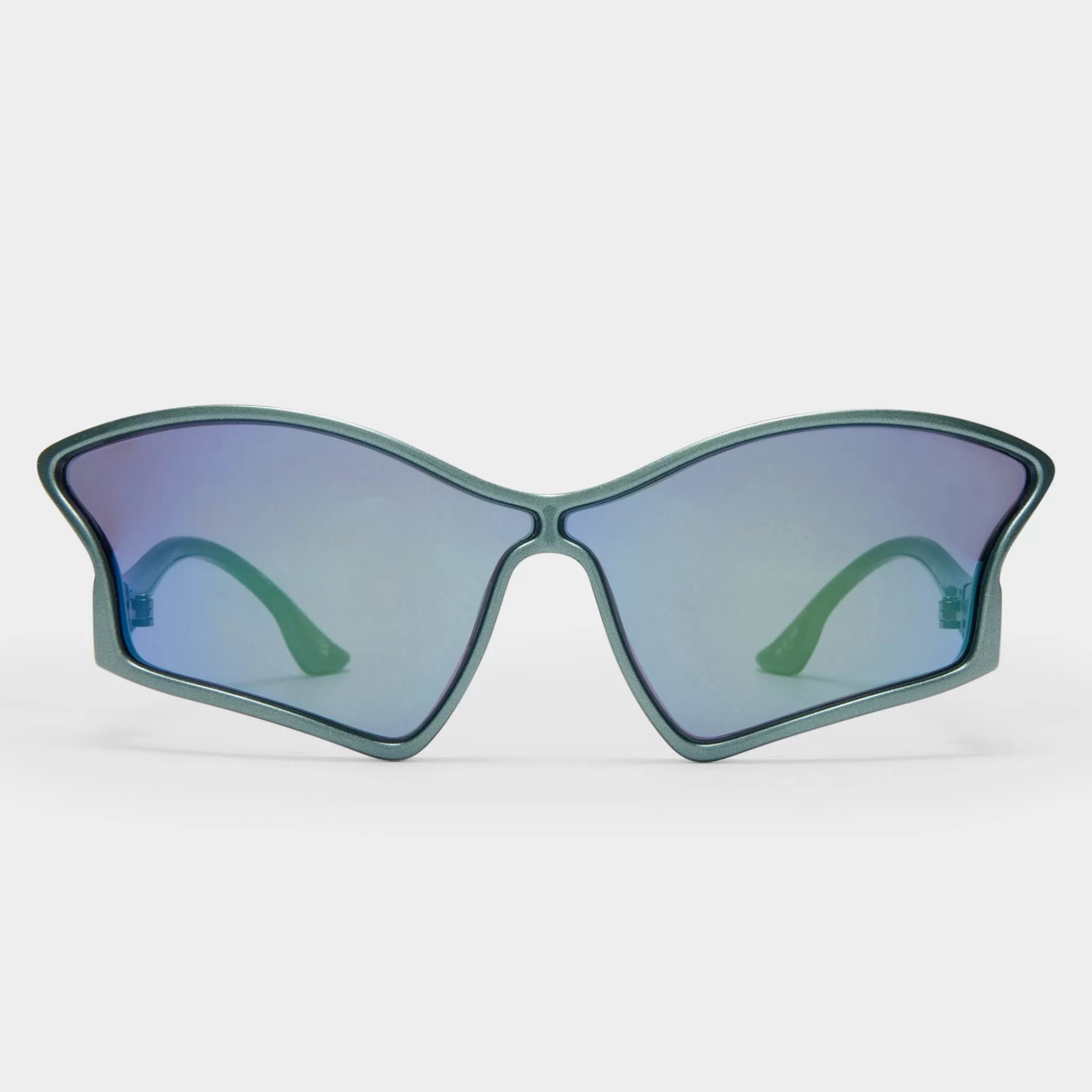 Wrap-Le Specs TAILFIN LTD EDT | CYBER SEA cybersea