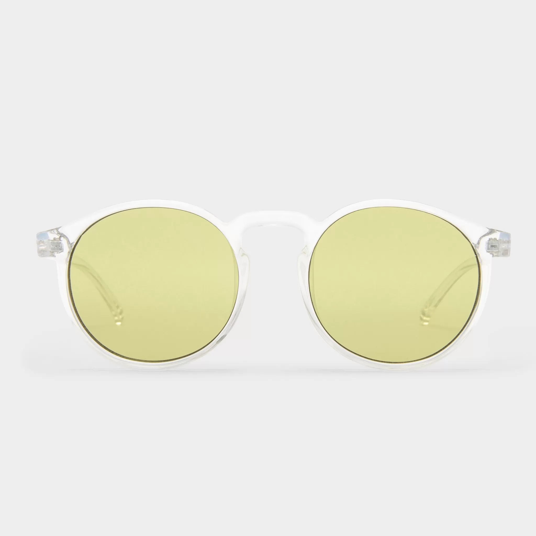 Round | Round-Le Specs TEEN SPIRIT DEUX | clear
