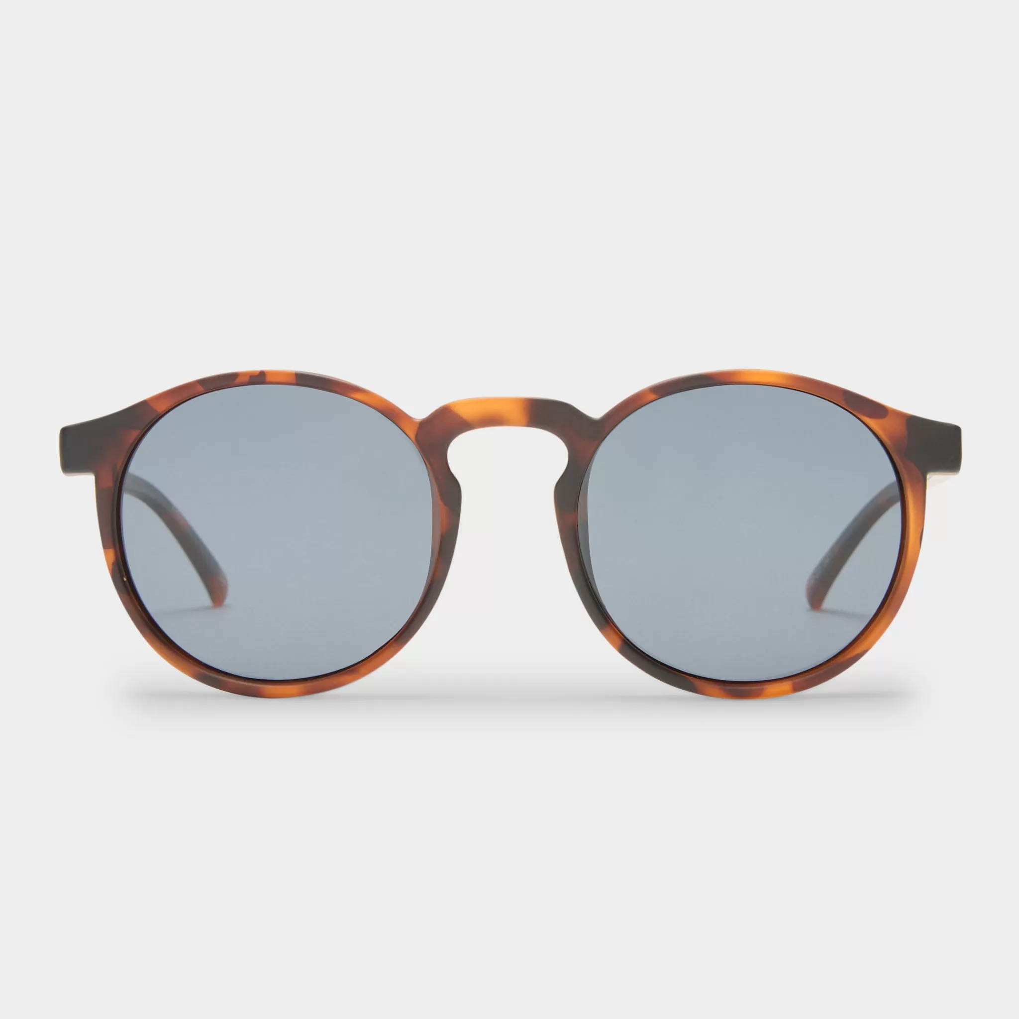 Round | Round-Le Specs TEEN SPIRIT DEUX | MATTE TORT POLARIZED mattetort