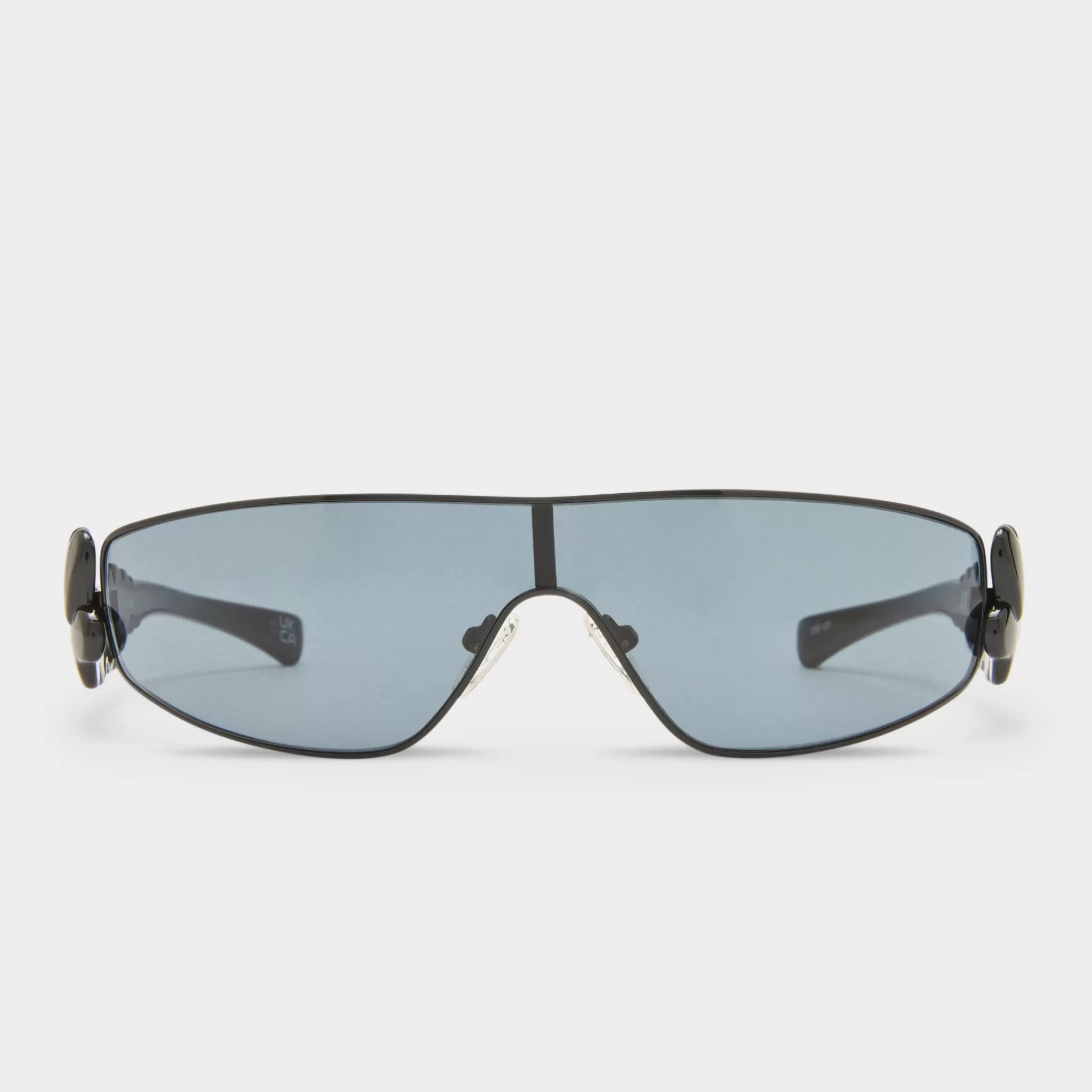 Wrap-Le Specs TEMPTRESS | black