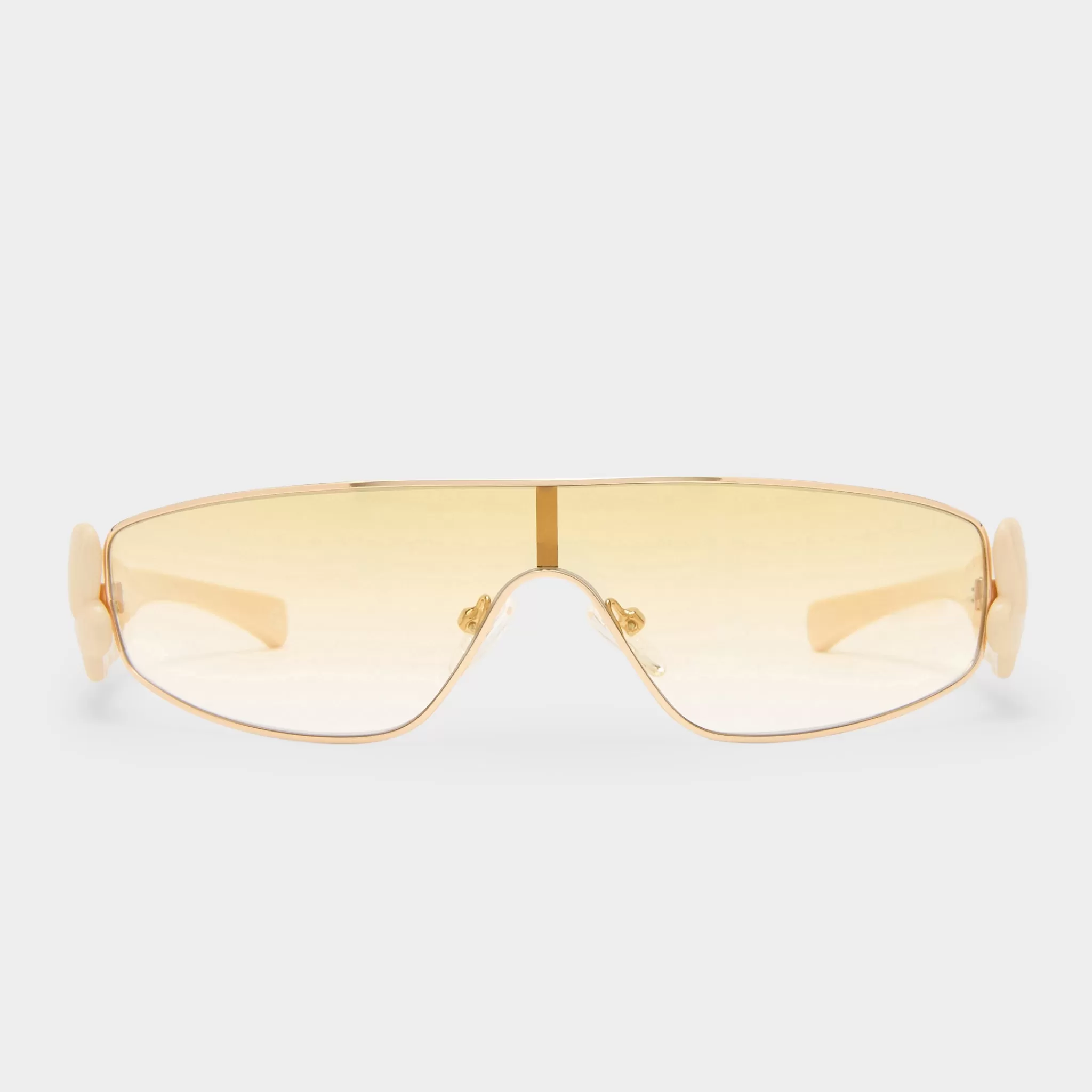 Wrap-Le Specs TEMPTRESS | BRIGHT GOLD brightgold