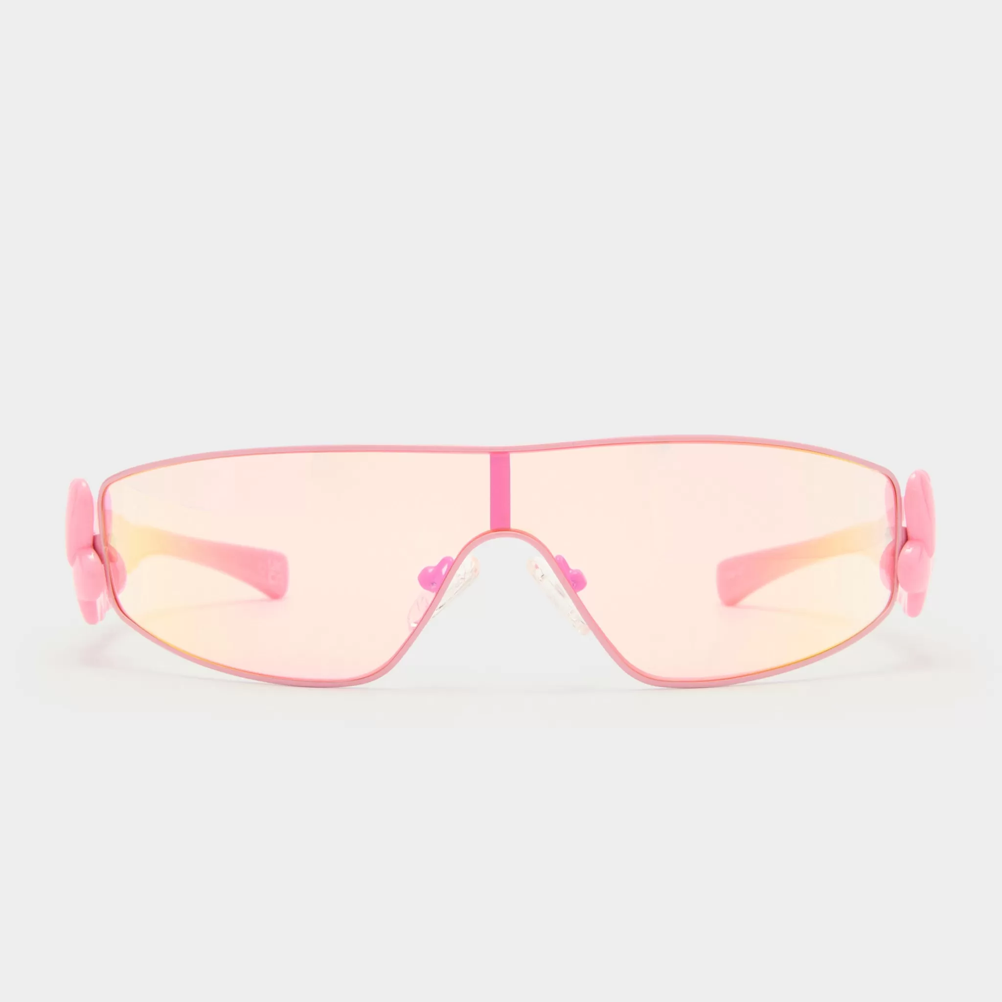 Wrap-Le Specs TEMPTRESS | pink