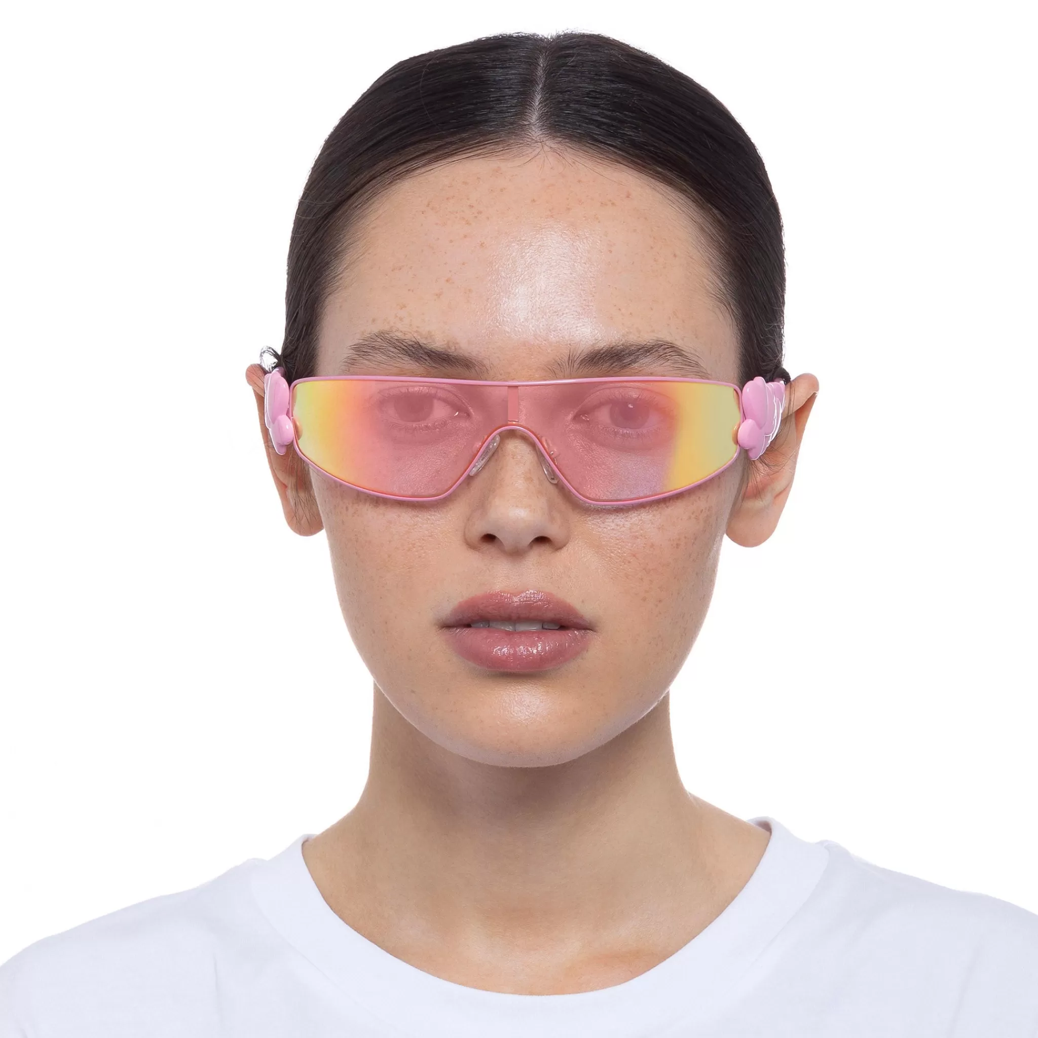 Wrap-Le Specs TEMPTRESS | pink