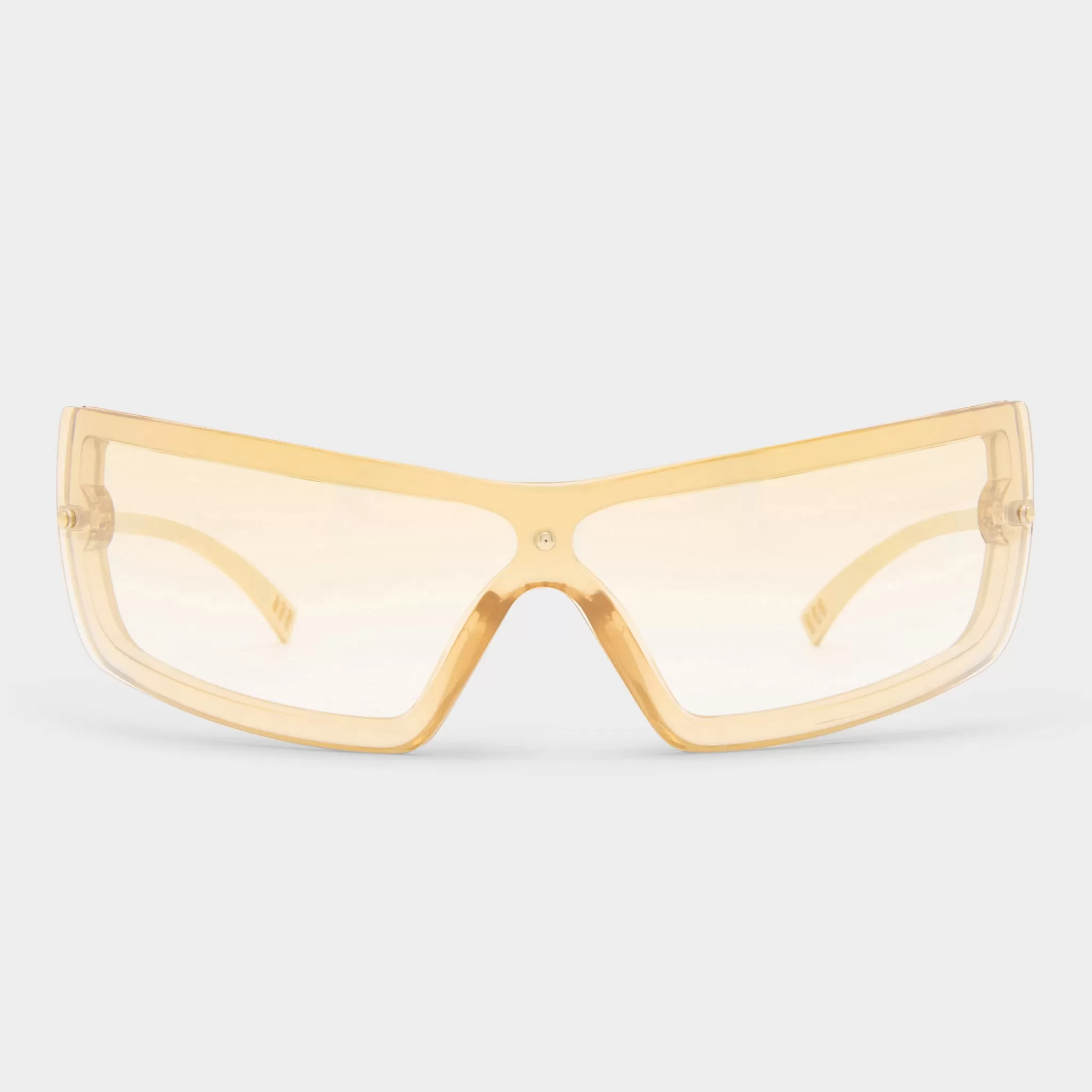Wrap-Le Specs THE BODYGUARD | GOLD sandgold