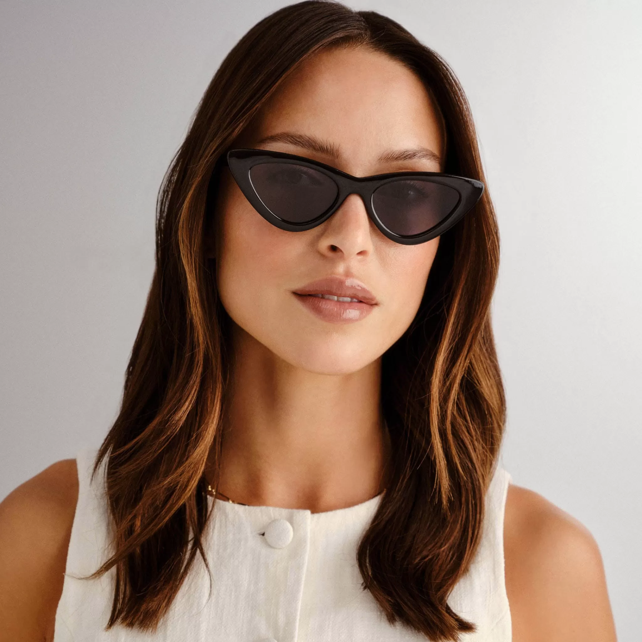 Cat Eye-Le Specs THE LAST LOLITA | black