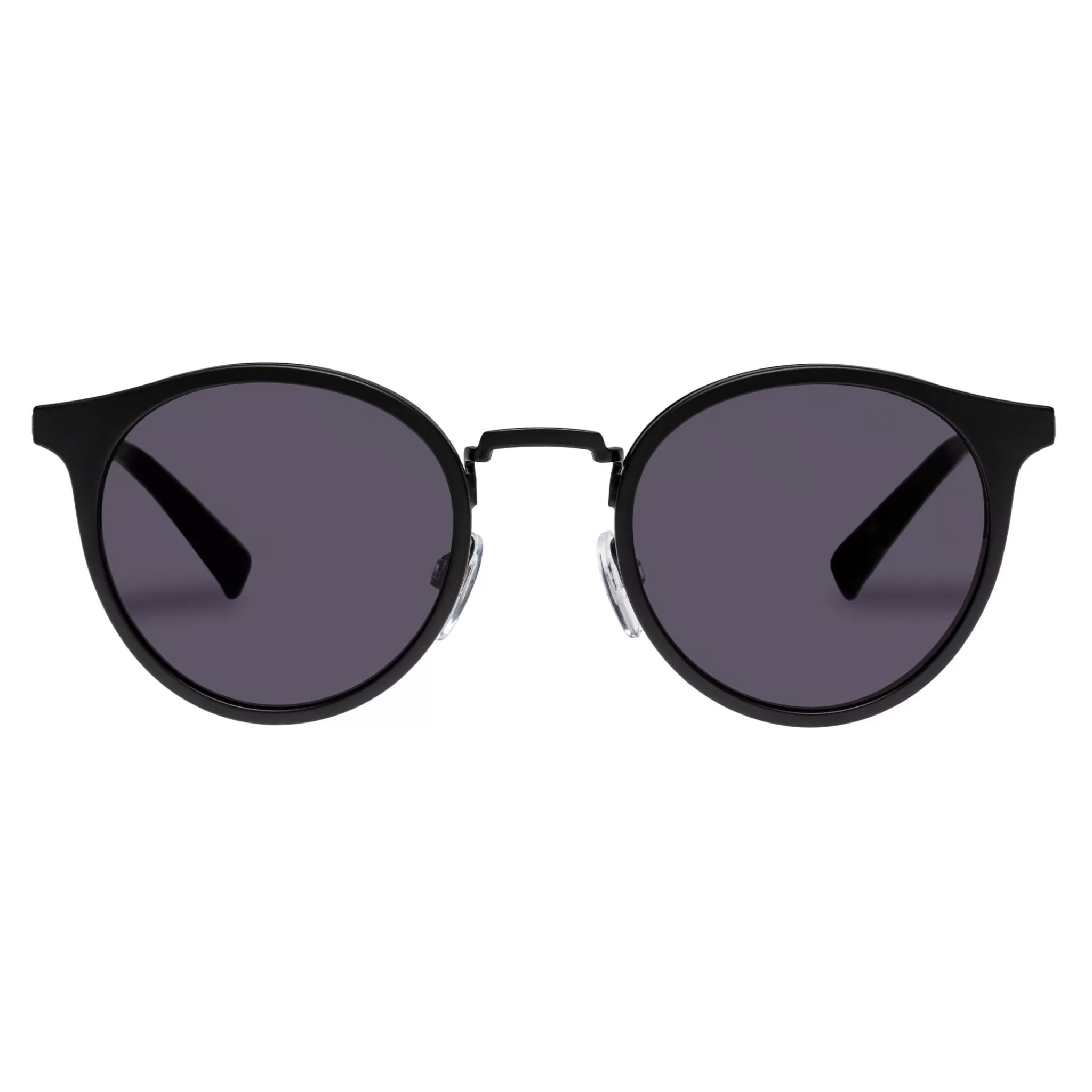 Round | Round-Le Specs TORNADO | BLACK matteblack