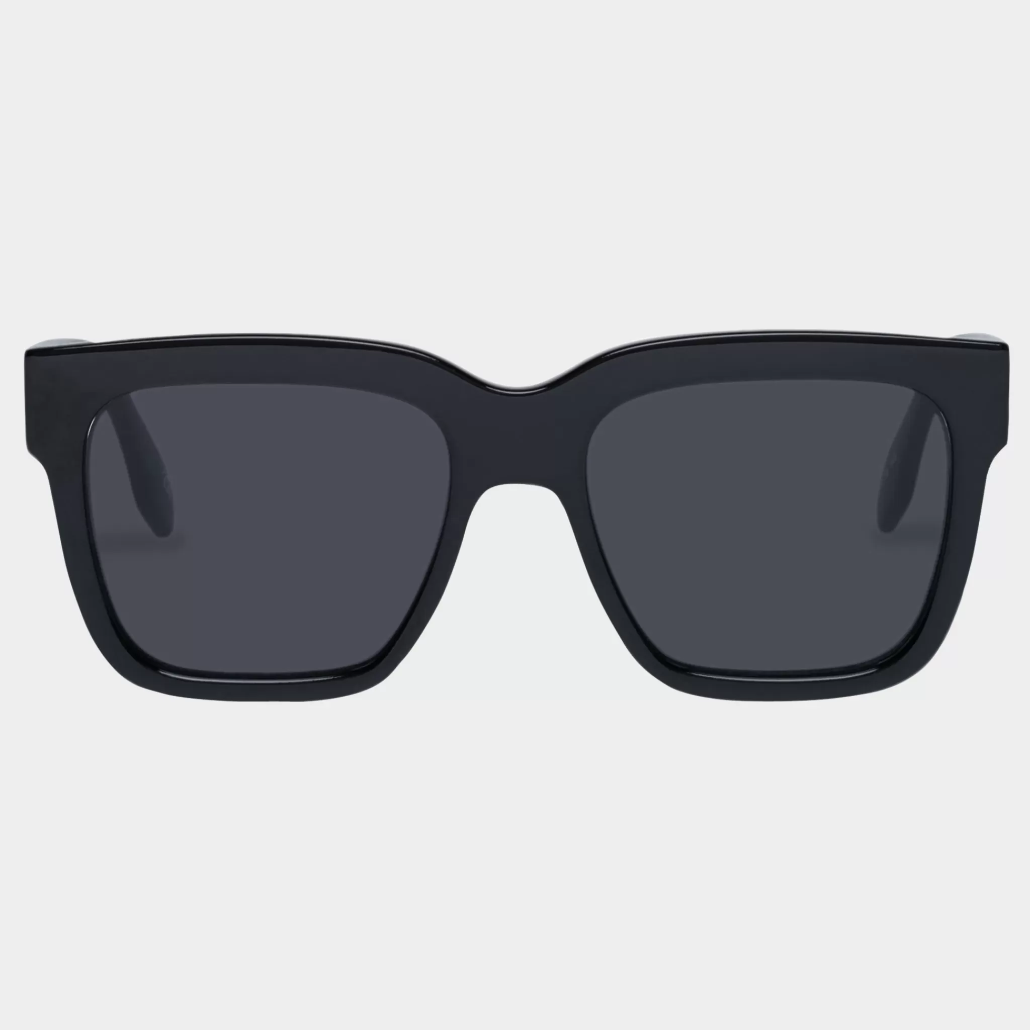 Oversized-Le Specs TRADEOFF | black