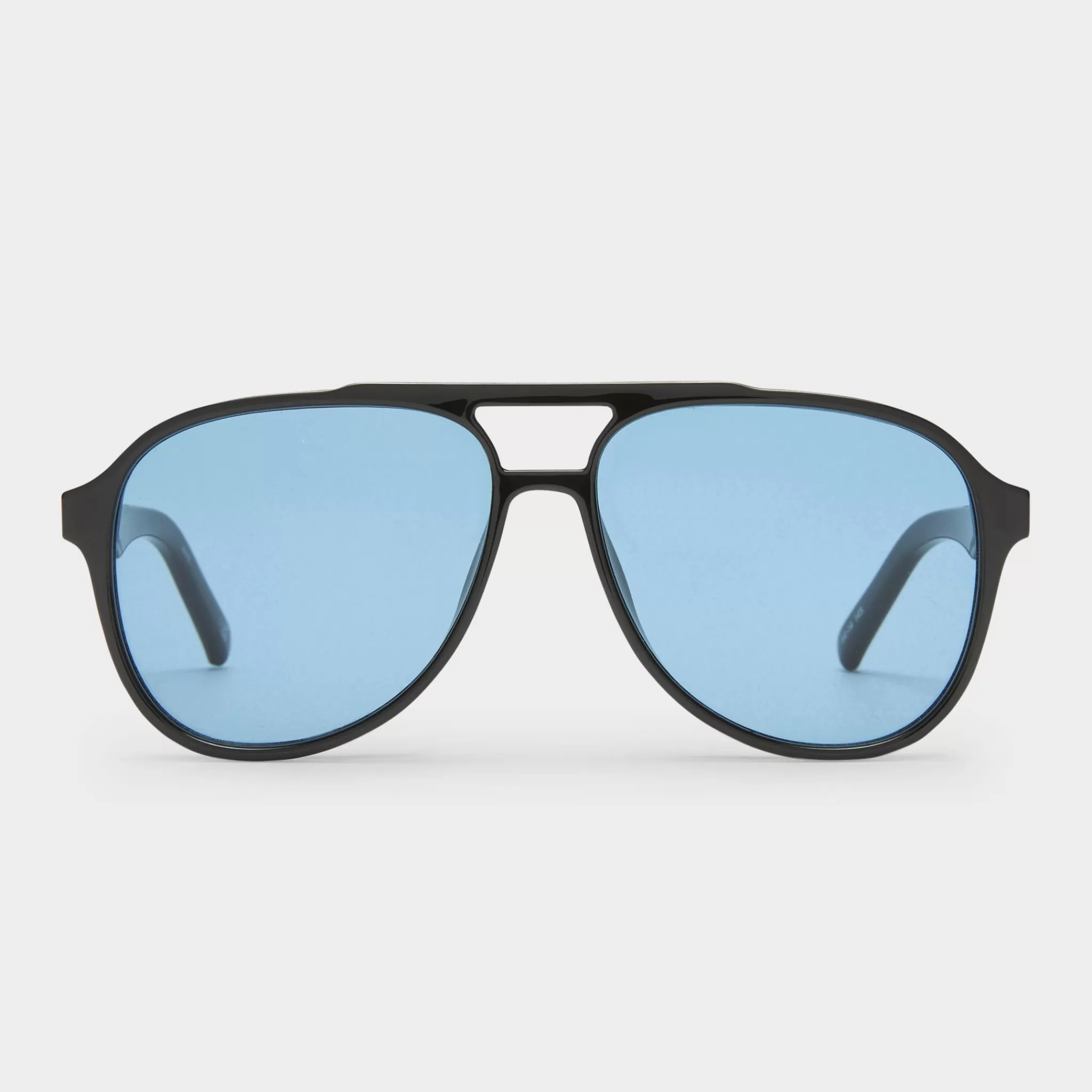 Aviator | Aviator-Le Specs TRAGIC MAGIC | NAVY black