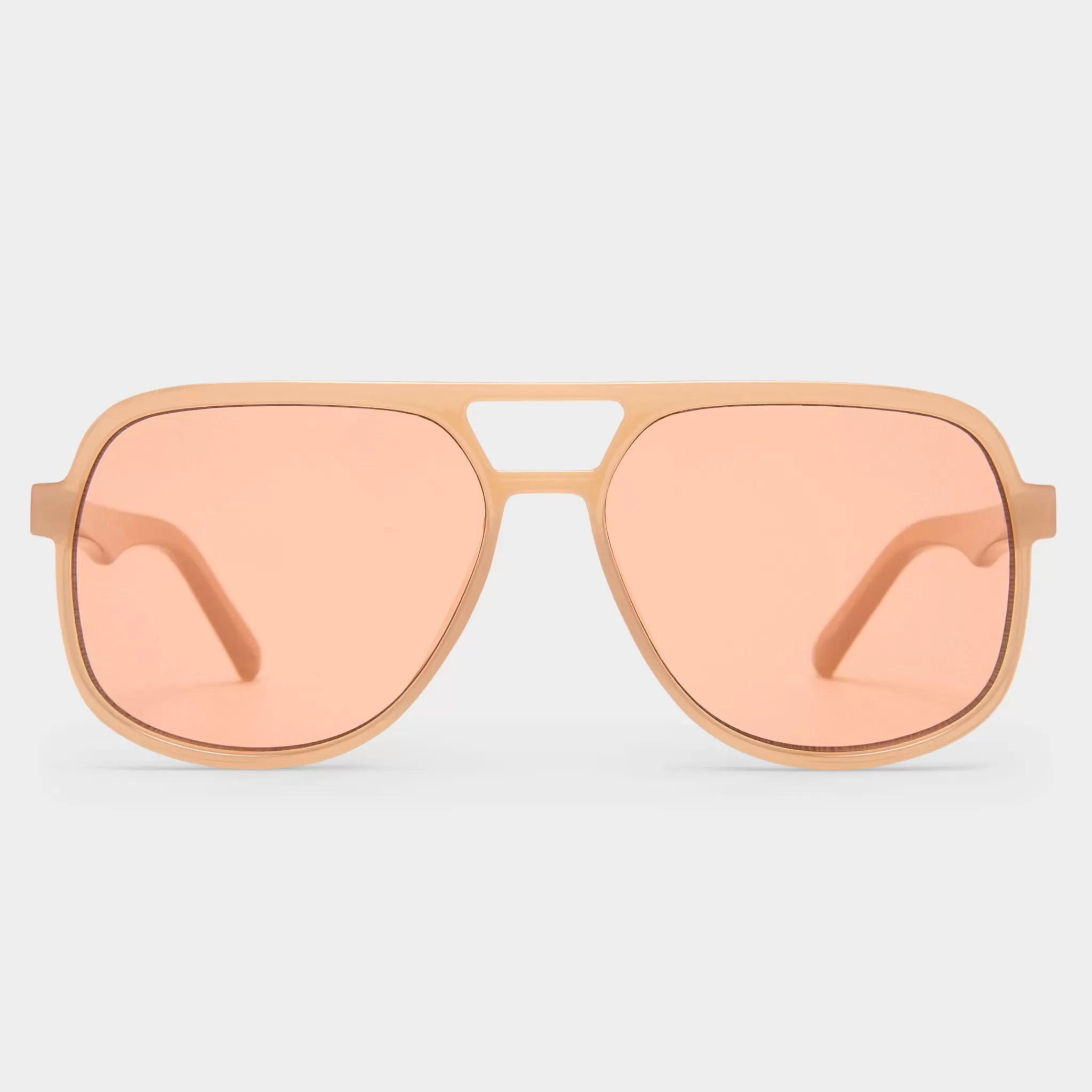 Aviator | Aviator-Le Specs TRAILBREAKER | clay