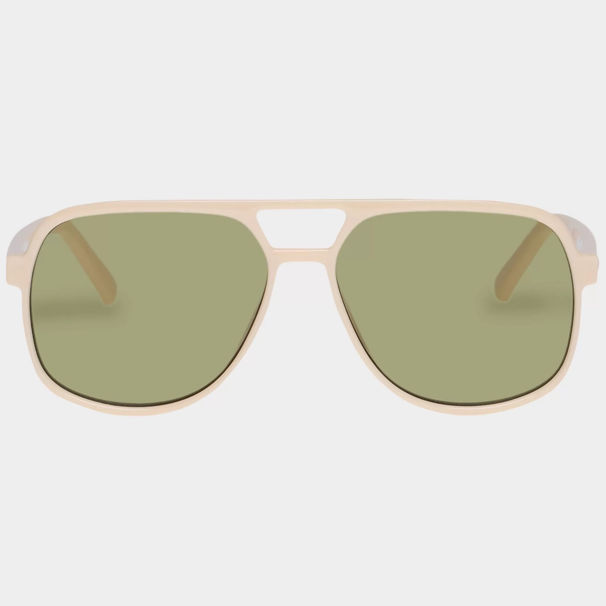 Aviator | Aviator-Le Specs TRAILBREAKER | ivory