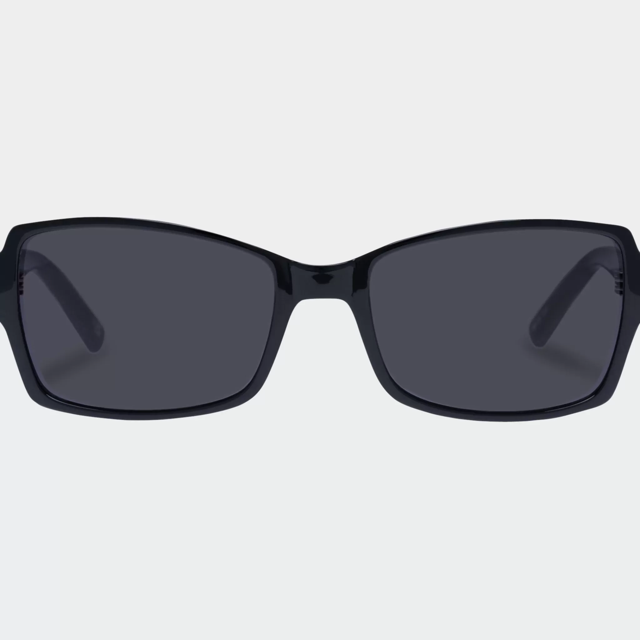 Rectangle | Rectangle-Le Specs TRANCE | black